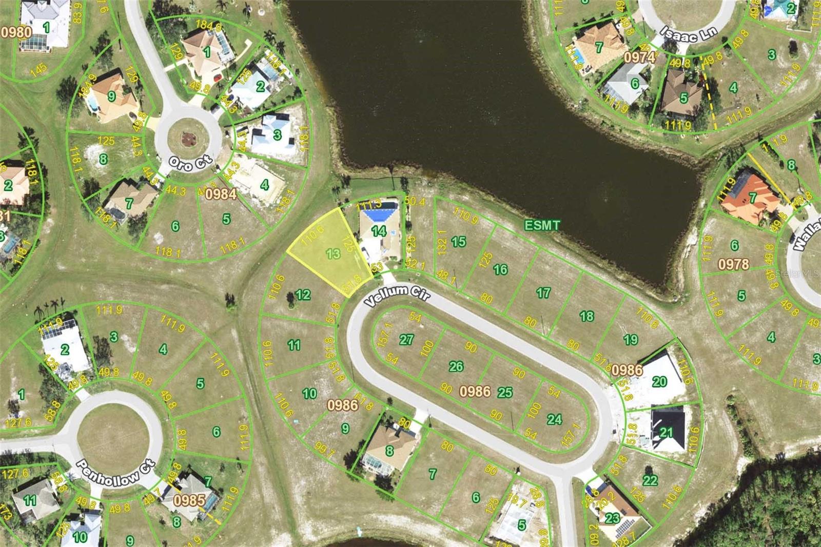 17528 VELLUM CIR, PUNTA GORDA, FL — photo 13