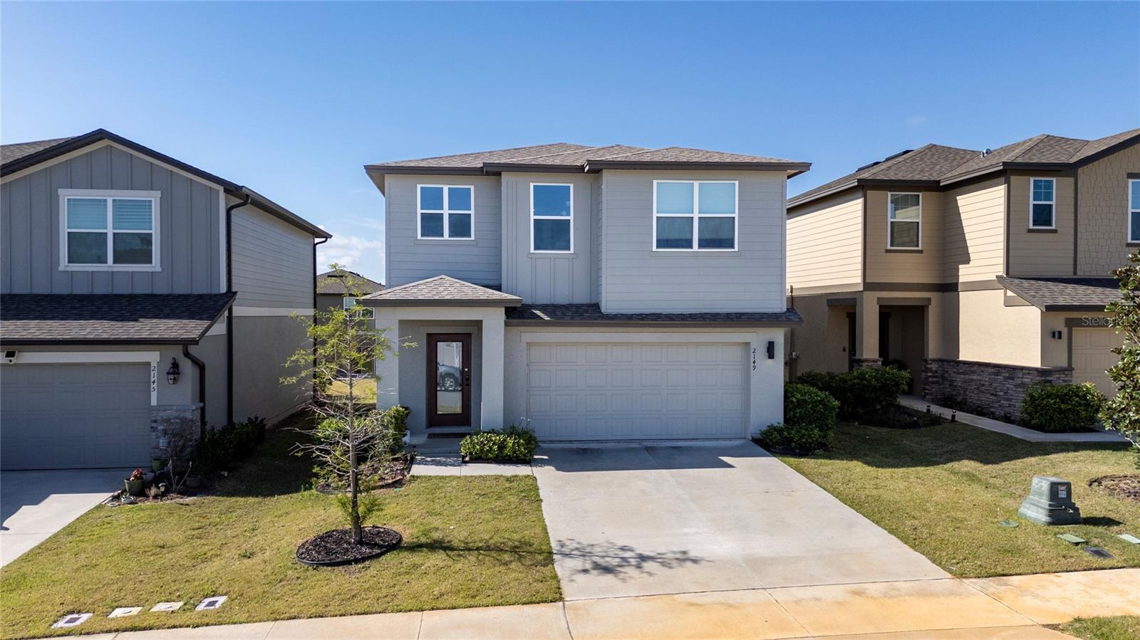 2149 TREASURE HILL ST, CLERMONT, FL — photo 4
