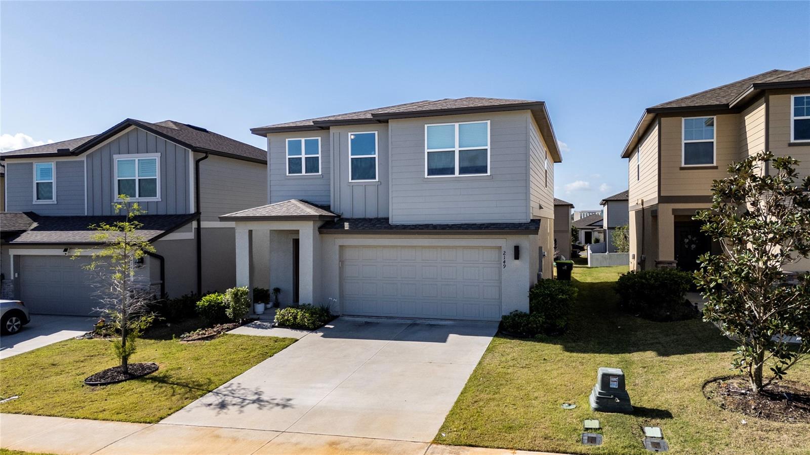 2149 TREASURE HILL ST, CLERMONT, FL — photo 5