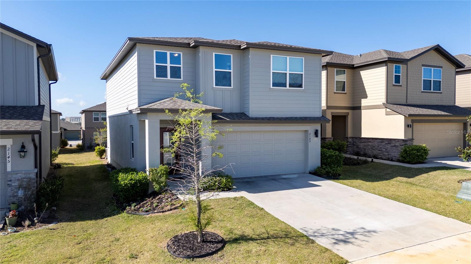 2149 TREASURE HILL ST, CLERMONT, FL — photo 7