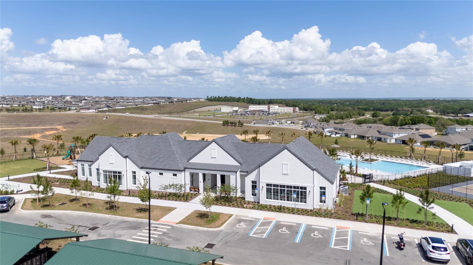 2149 TREASURE HILL ST, CLERMONT, FL — photo 47