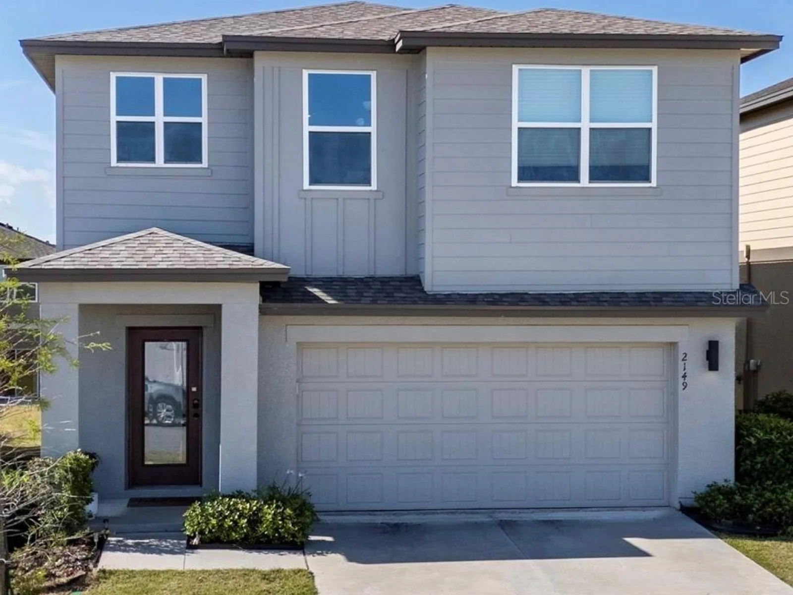 2149 TREASURE HILL ST, CLERMONT, FL — photo 1