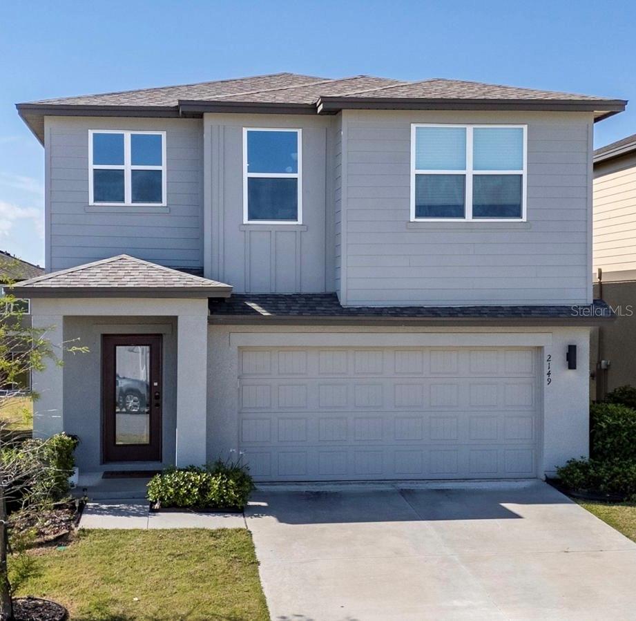 2149 TREASURE HILL ST, CLERMONT, FL