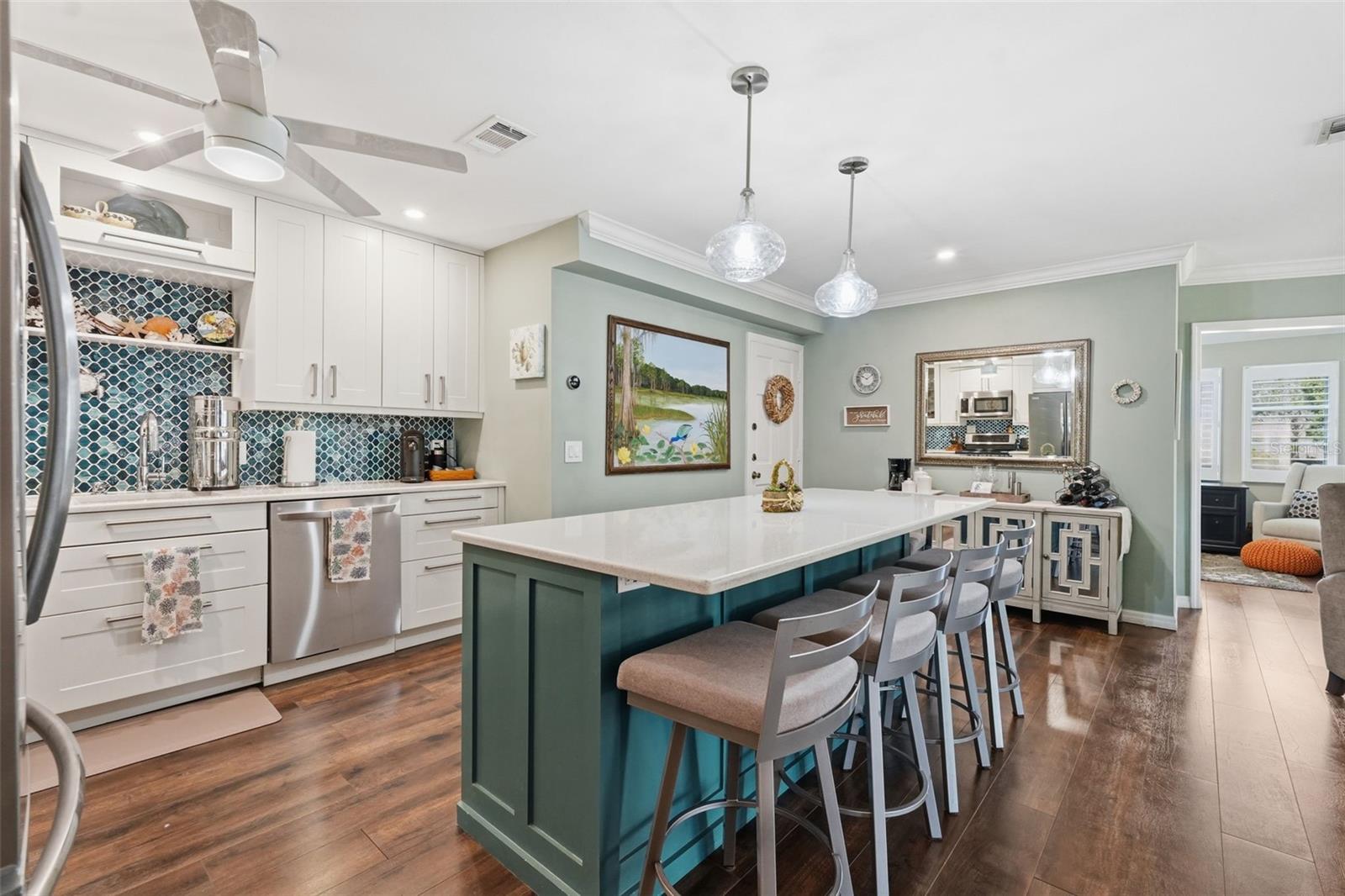 212 CEDARWOOD CIR #212, SEMINOLE, FL — photo 7