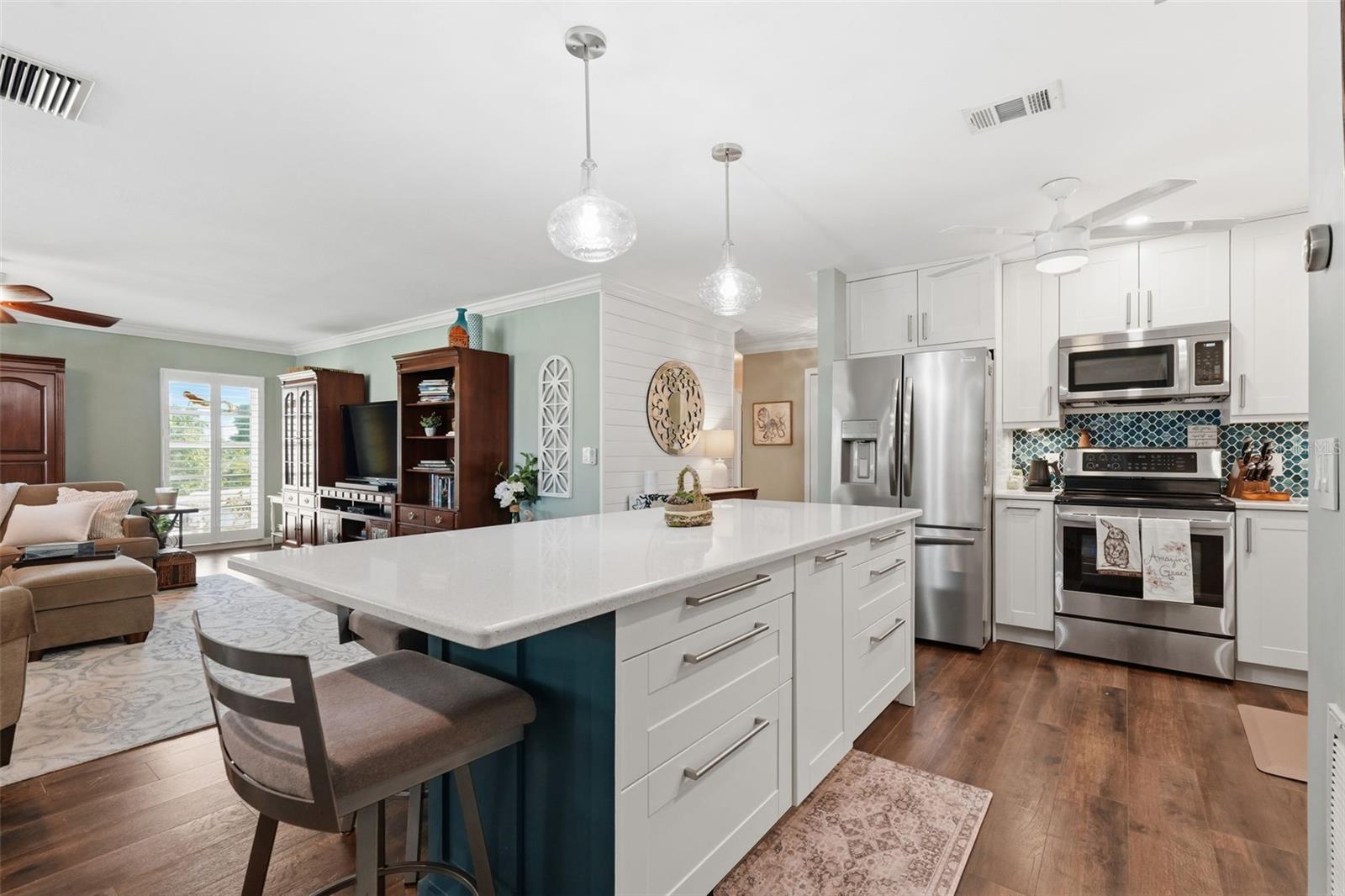 212 CEDARWOOD CIR #212, SEMINOLE, FL — photo 12