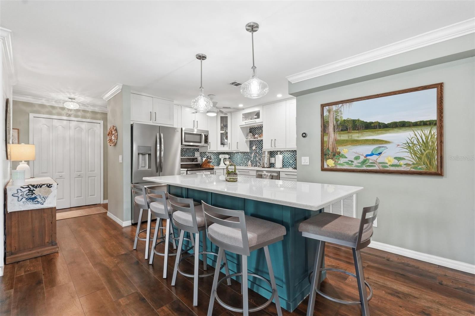212 CEDARWOOD CIR #212, SEMINOLE, FL — photo 13