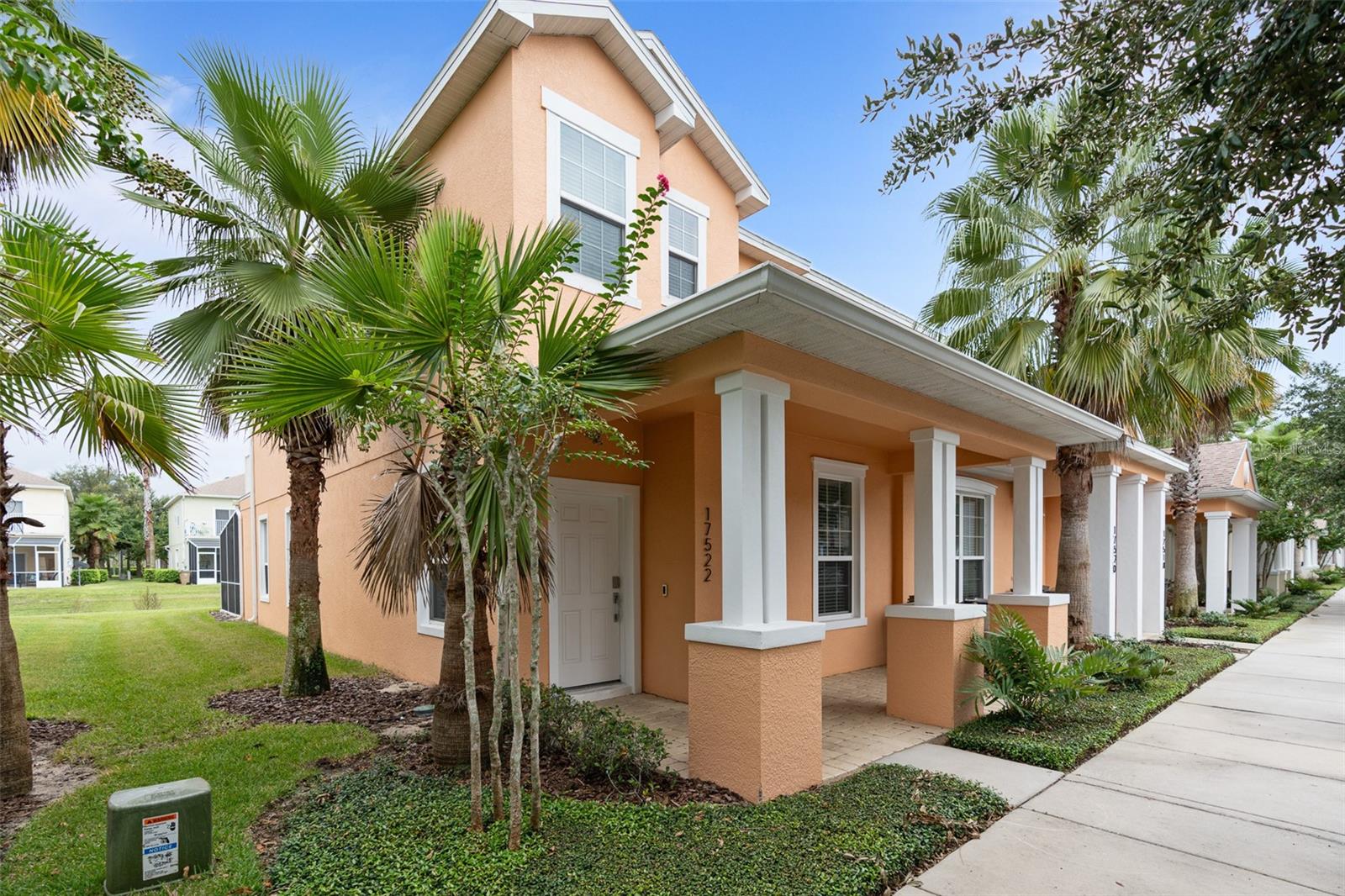 17522 PLACIDITY AVE, CLERMONT, FL — photo 4