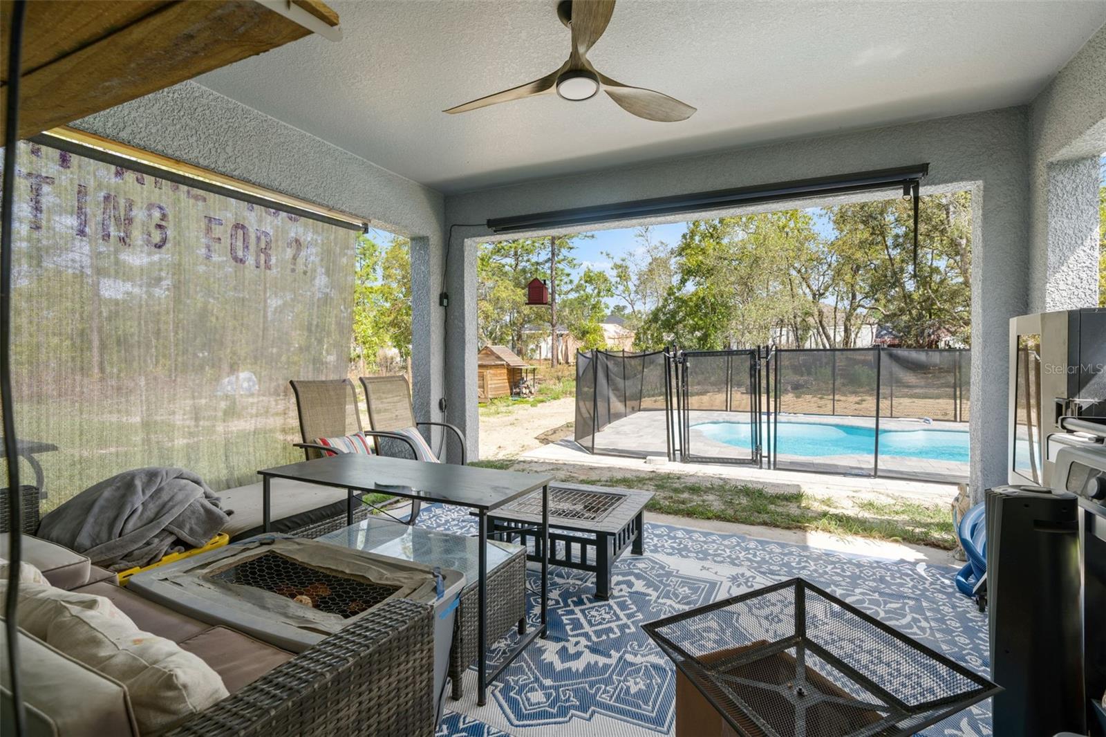 12015 PHOENIX AVE, WEEKI WACHEE, FL — photo 29