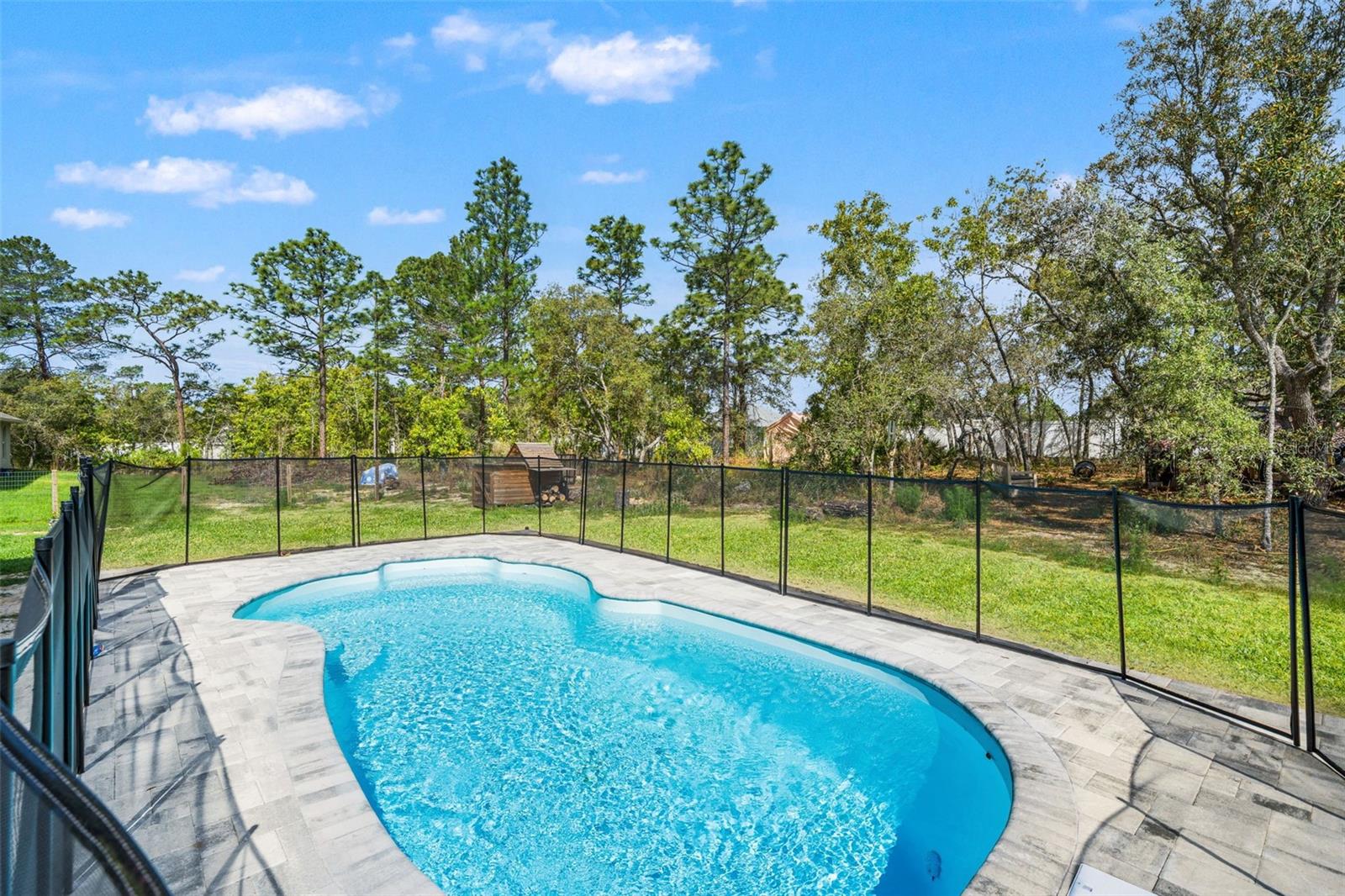 12015 PHOENIX AVE, WEEKI WACHEE, FL — photo 30