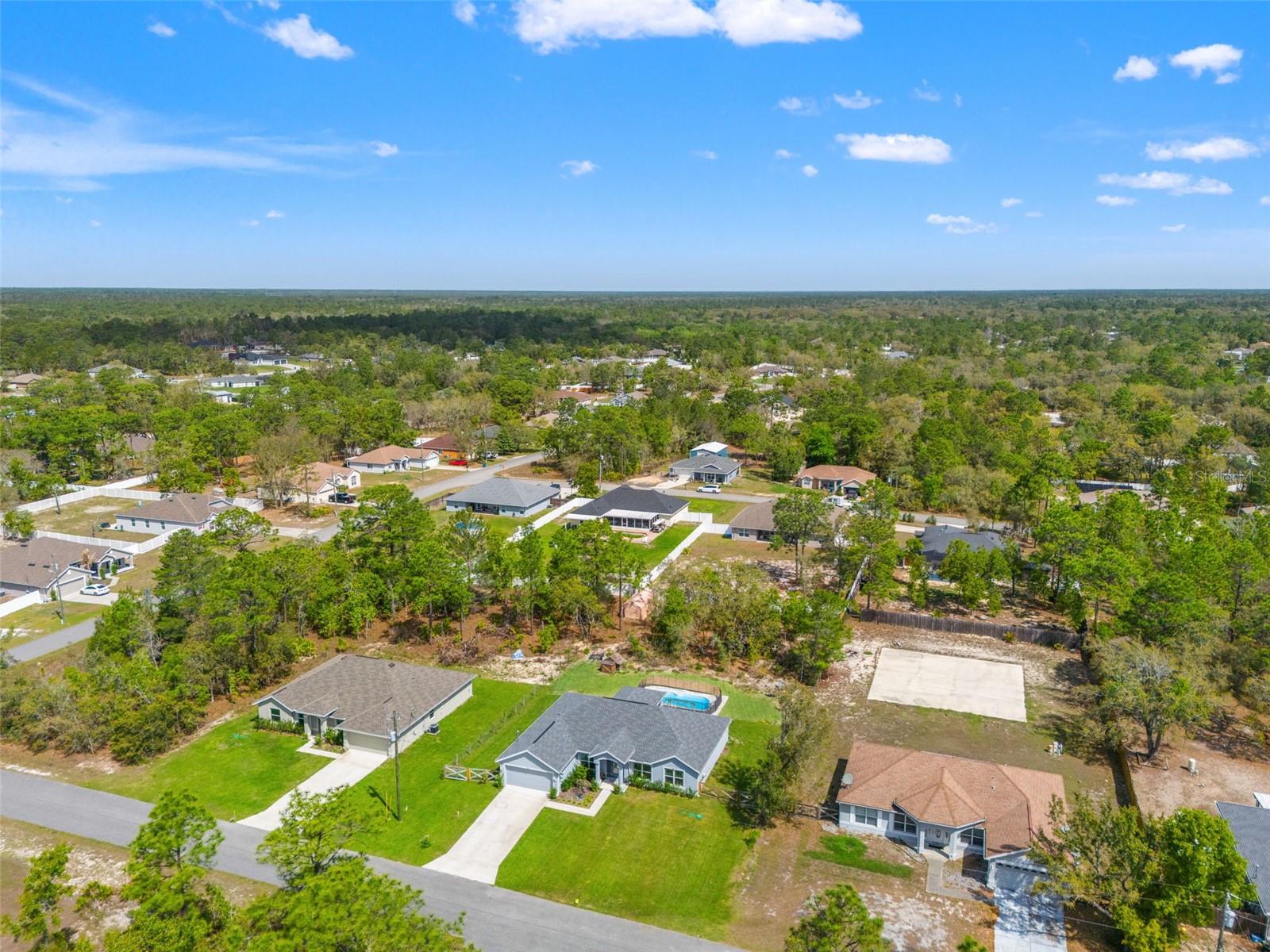 12015 PHOENIX AVE, WEEKI WACHEE, FL — photo 4