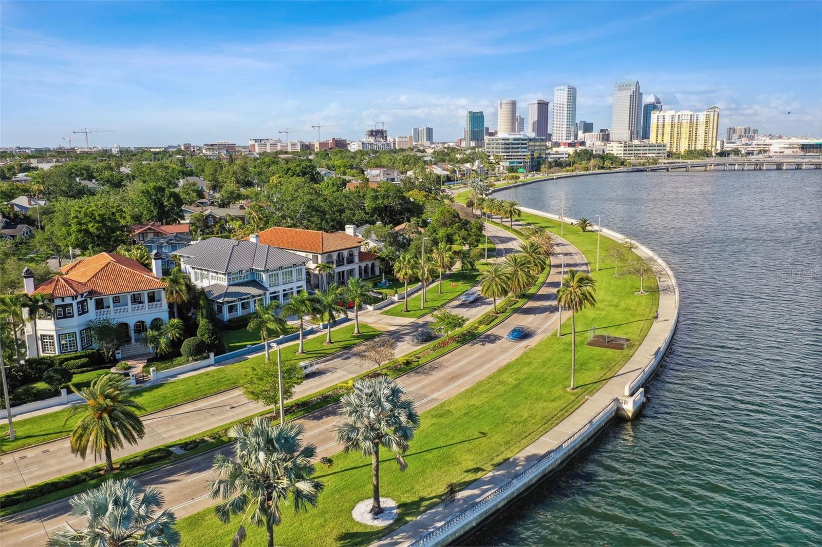 4005 W TYSON AVE, TAMPA, FL — photo 49