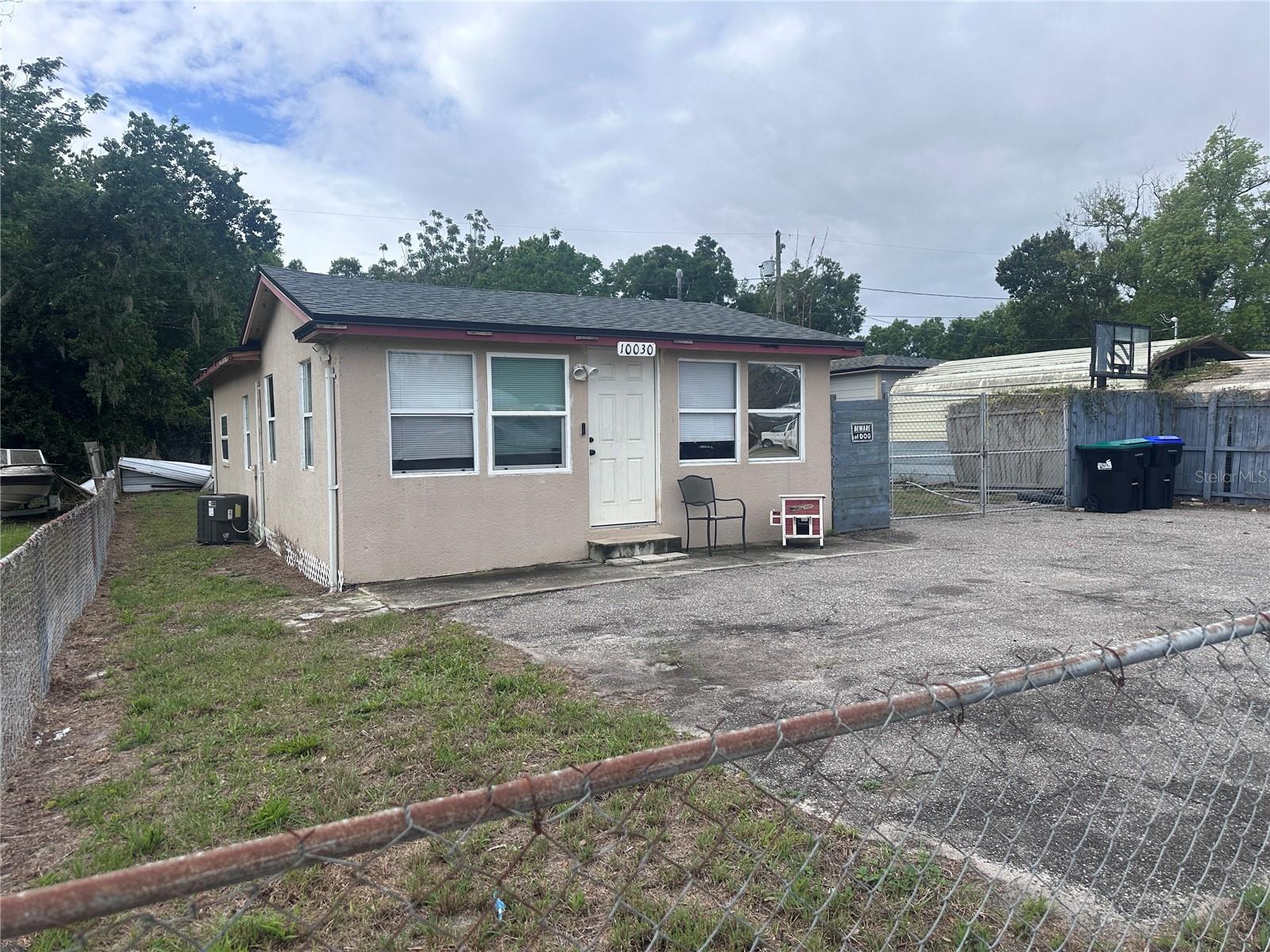 10030 INGRAM AVE, APOPKA, FL