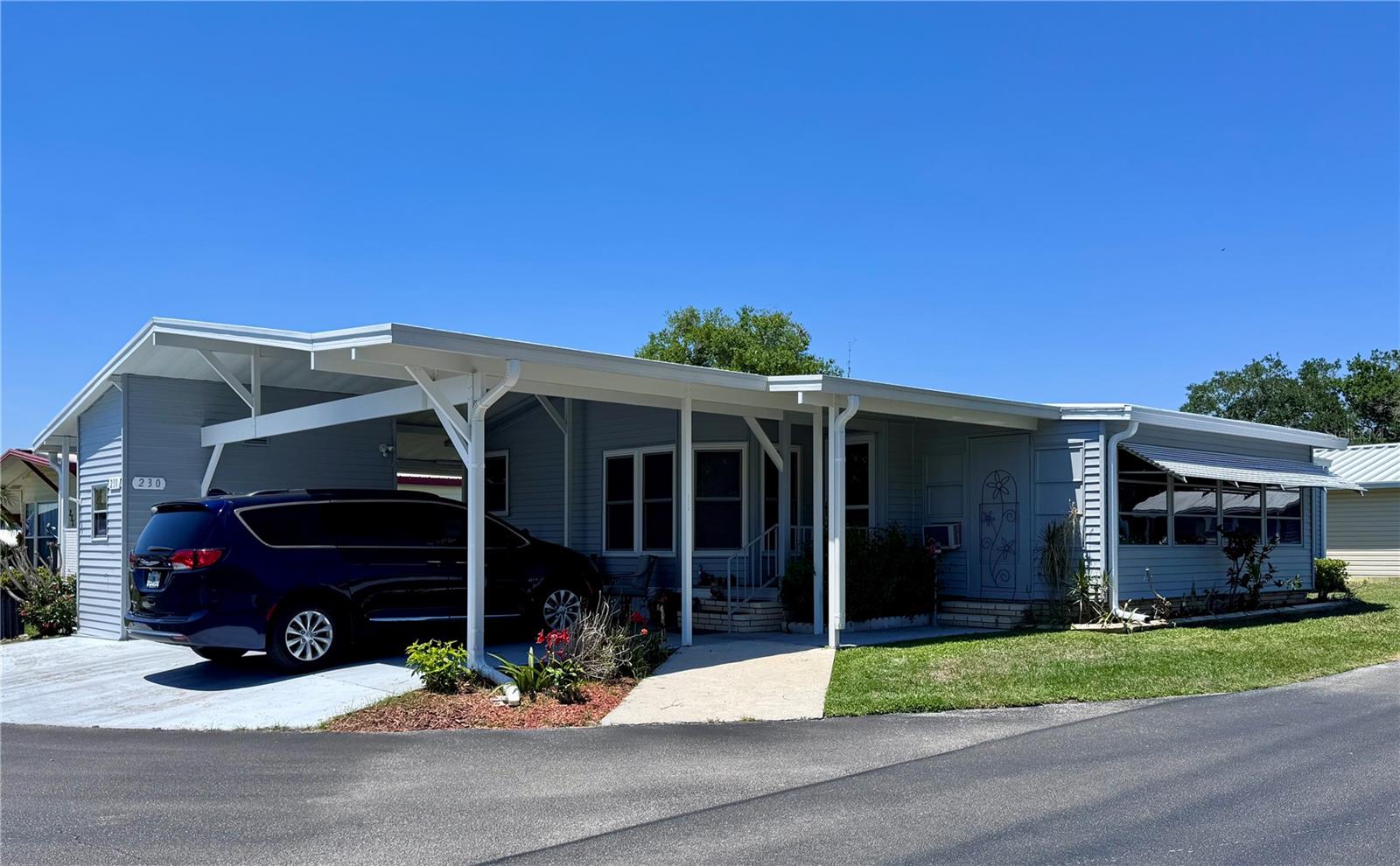 2055 S FLORAL AVE #230, BARTOW, FL
