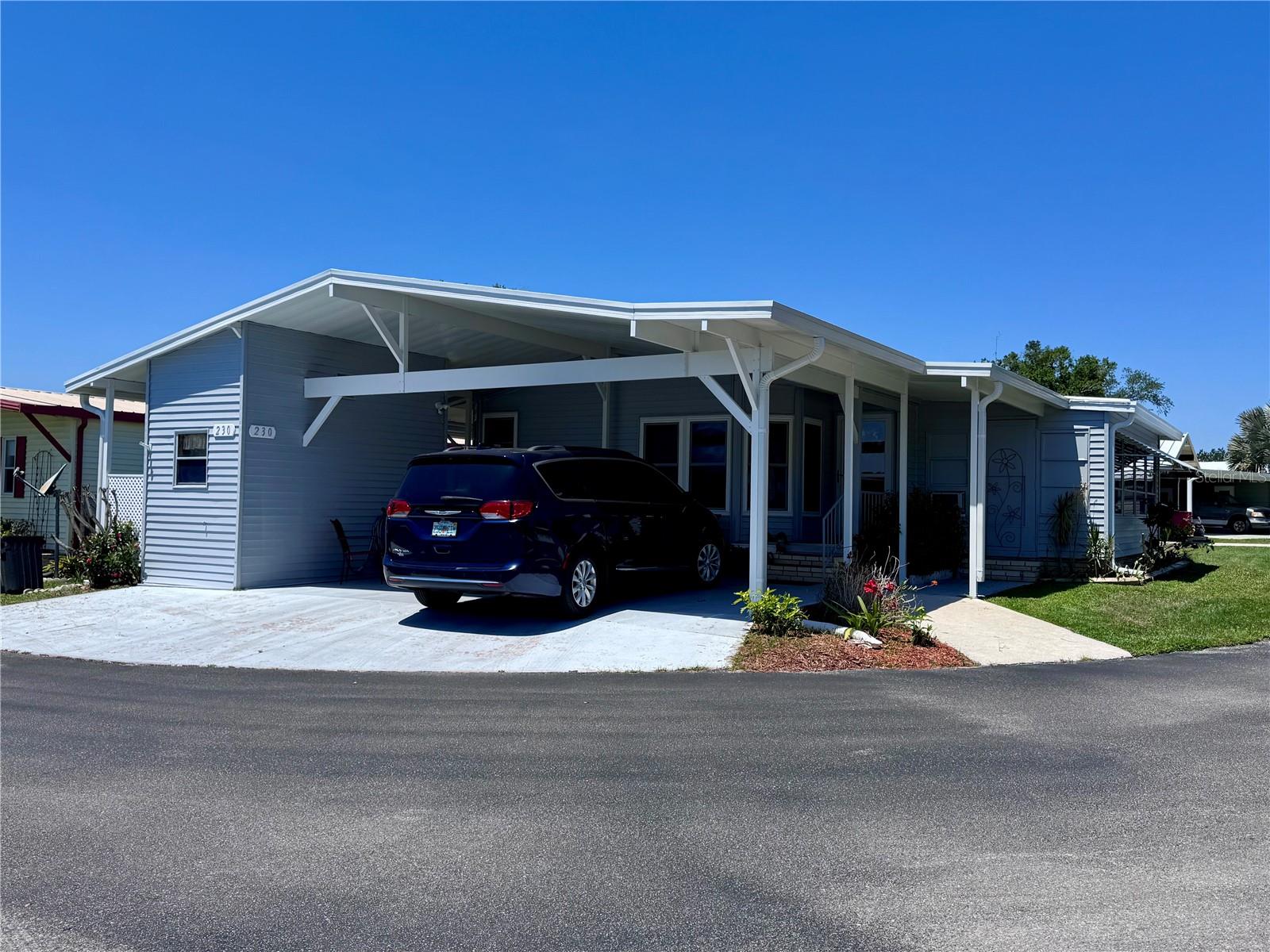2055 S FLORAL AVE #230, BARTOW, FL — photo 2
