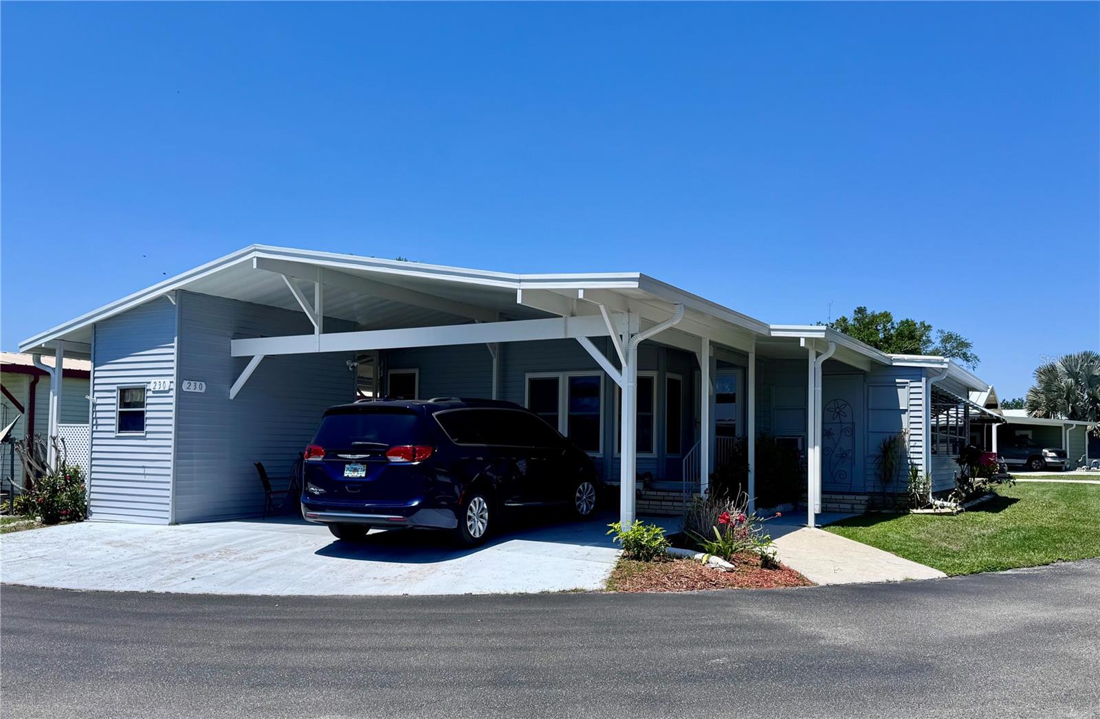 2055 S FLORAL AVE #230, BARTOW, FL — photo 3