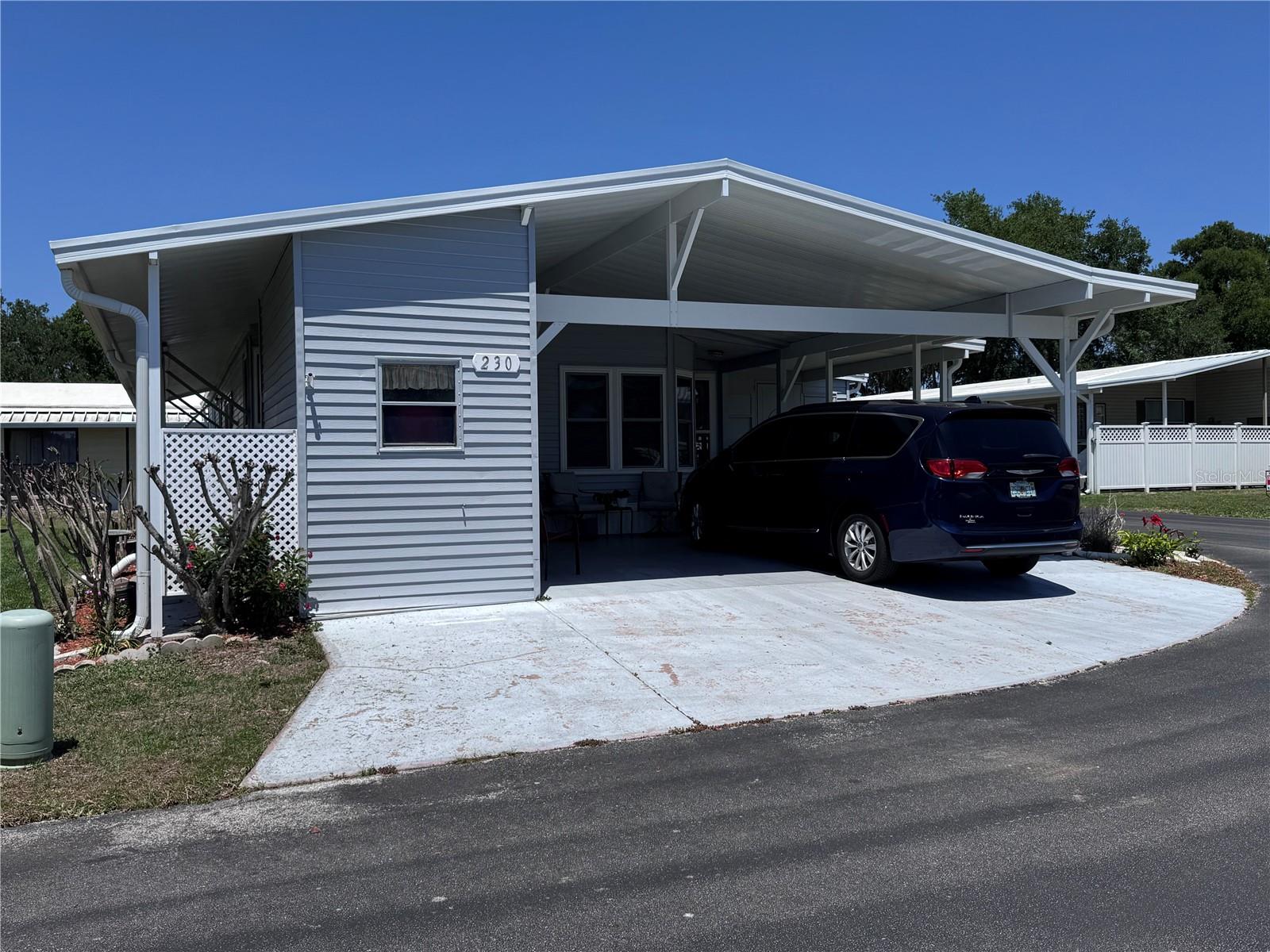 2055 S FLORAL AVE #230, BARTOW, FL — photo 4