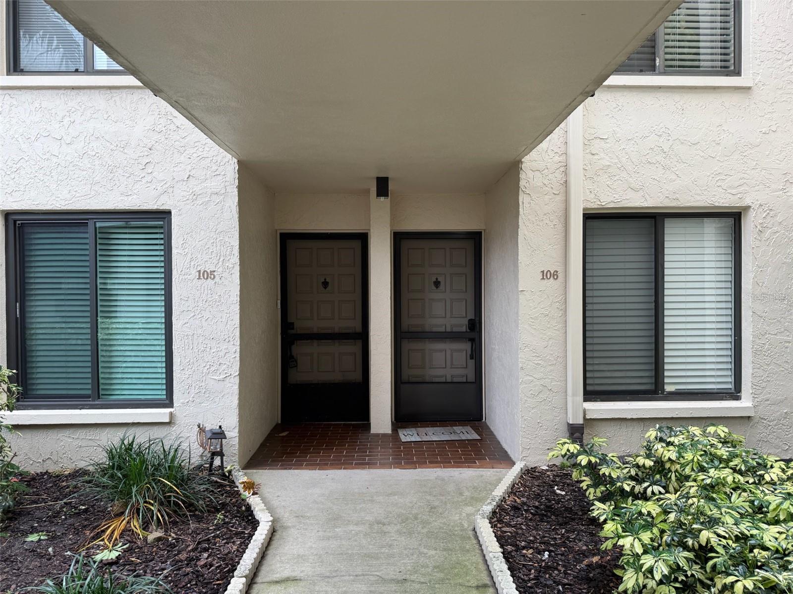 6219 PALMA DEL MAR BLVD S #105, ST PETERSBURG, FL — photo 2