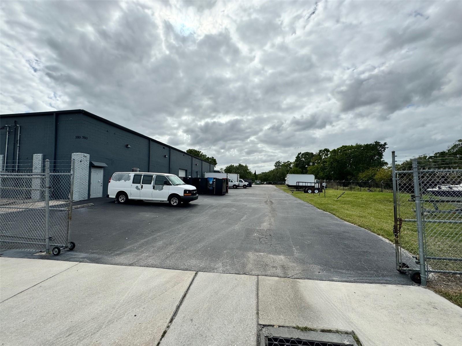 580 FAIRVILLA RD, ORLANDO, FL