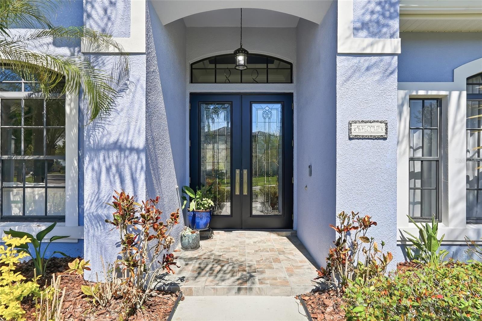 7101 HATPIN LOOP, WESLEY CHAPEL, FL — photo 2