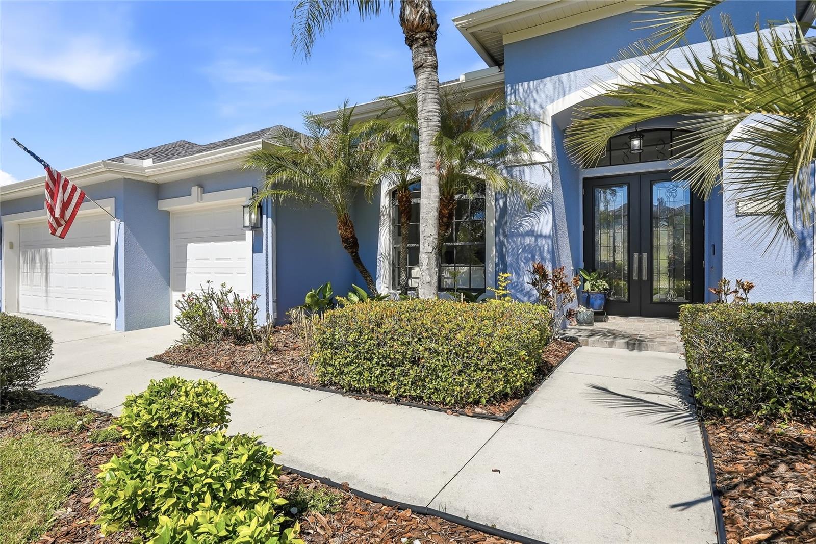 7101 HATPIN LOOP, WESLEY CHAPEL, FL — photo 3
