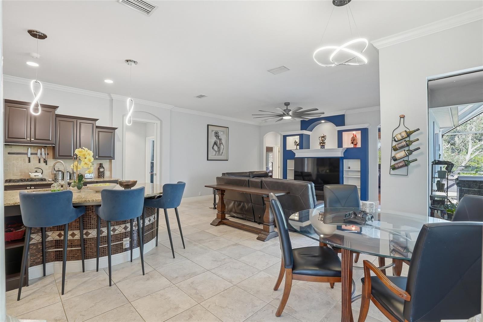 7101 HATPIN LOOP, WESLEY CHAPEL, FL — photo 19