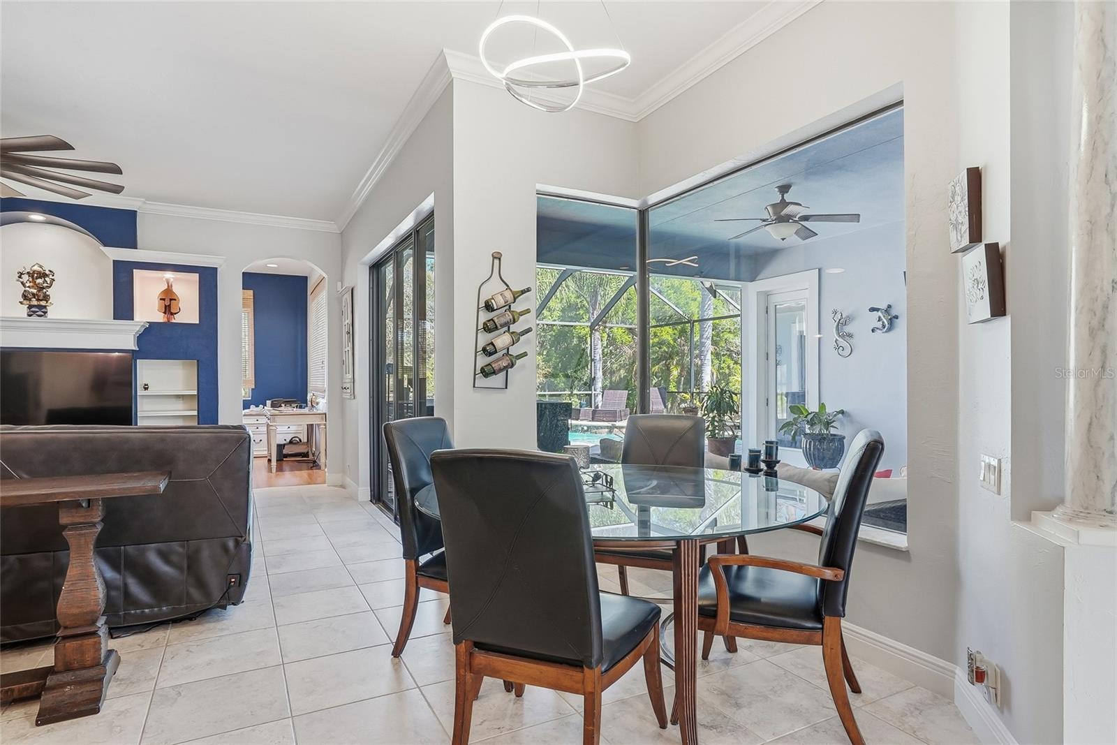 7101 HATPIN LOOP, WESLEY CHAPEL, FL — photo 20