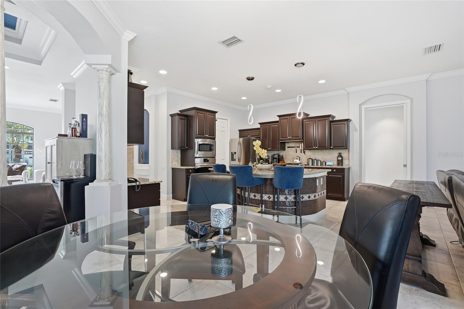 7101 HATPIN LOOP, WESLEY CHAPEL, FL — photo 21