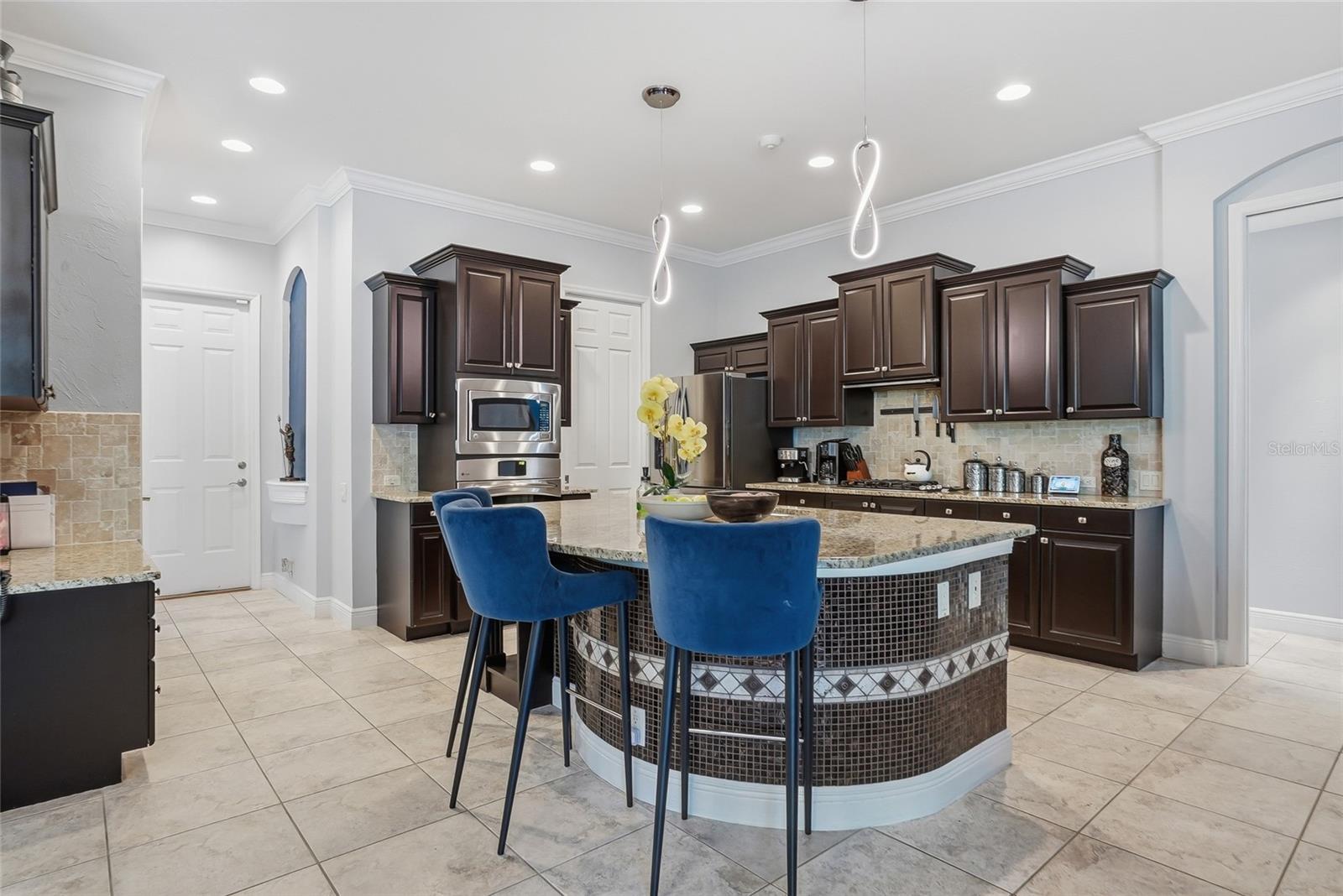 7101 HATPIN LOOP, WESLEY CHAPEL, FL — photo 22