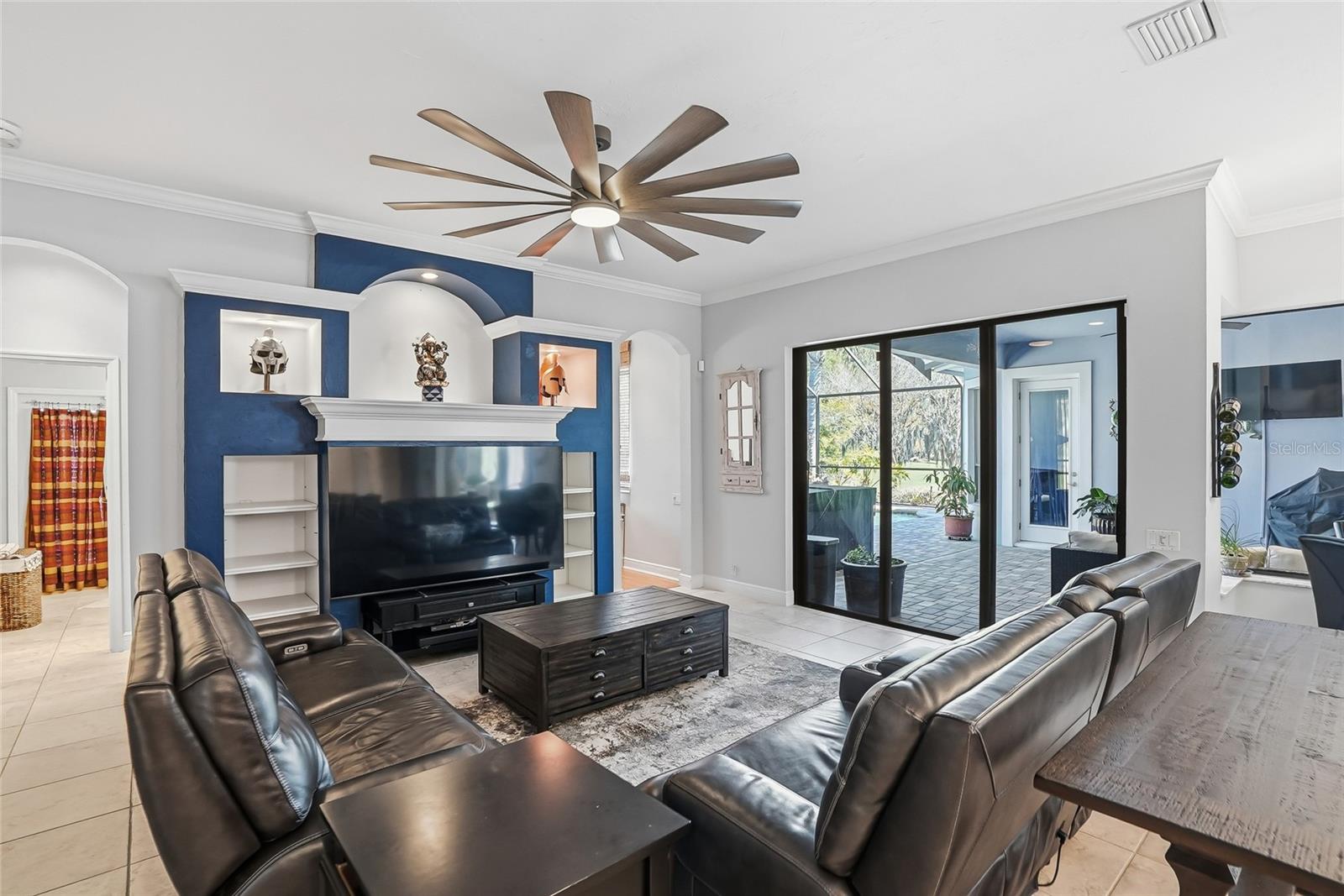 7101 HATPIN LOOP, WESLEY CHAPEL, FL — photo 23