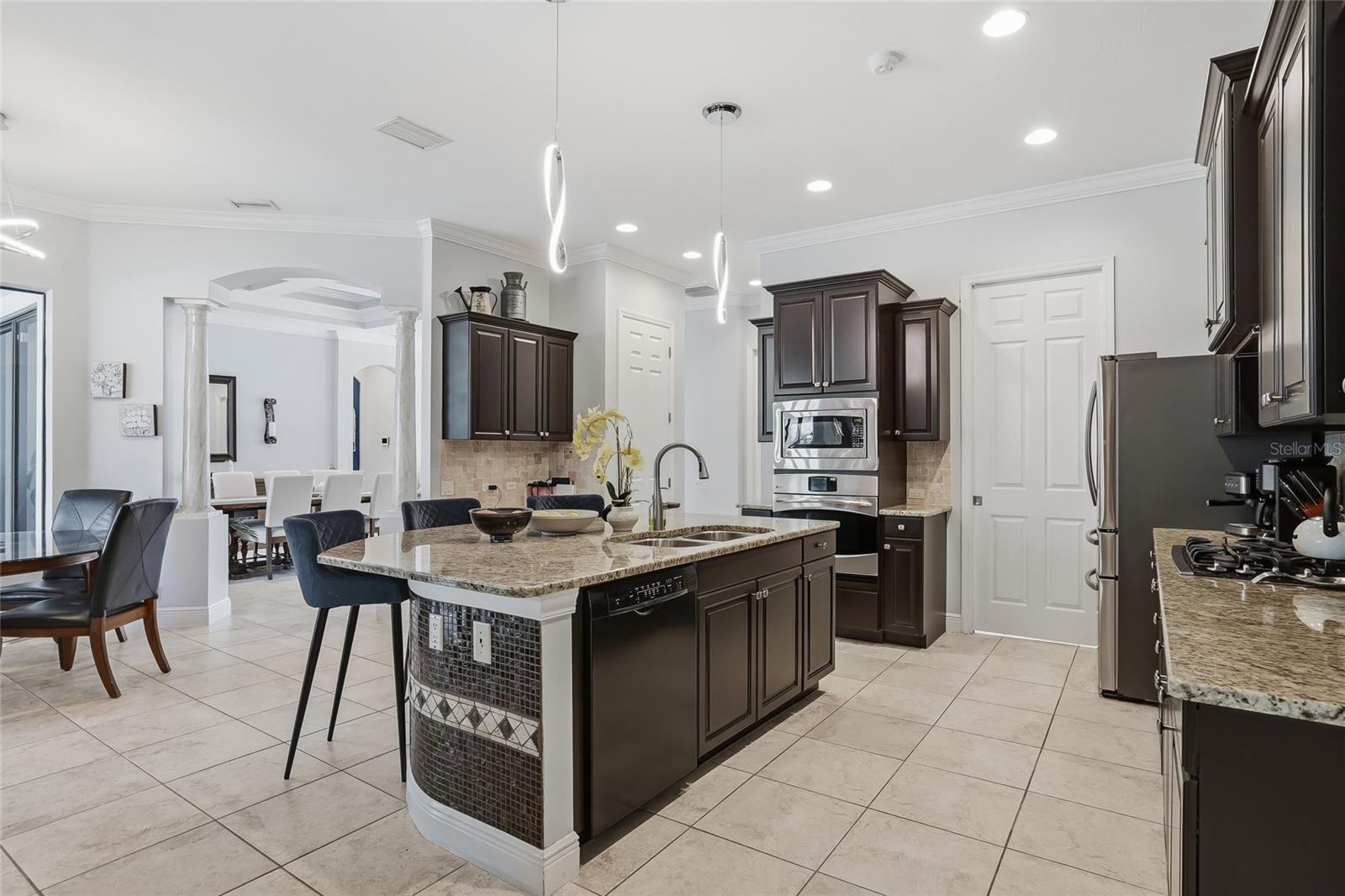 7101 HATPIN LOOP, WESLEY CHAPEL, FL — photo 25