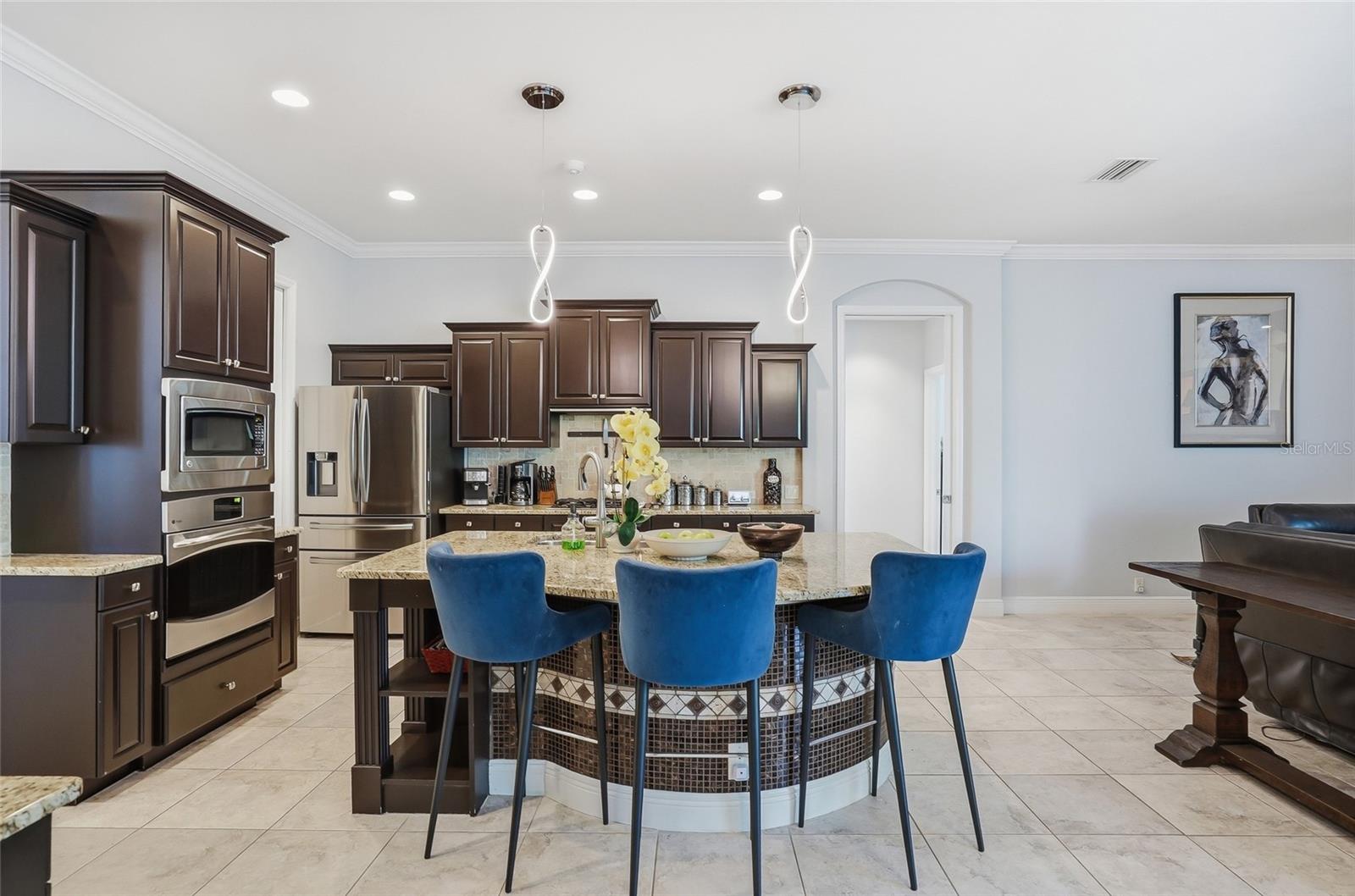 7101 HATPIN LOOP, WESLEY CHAPEL, FL — photo 26
