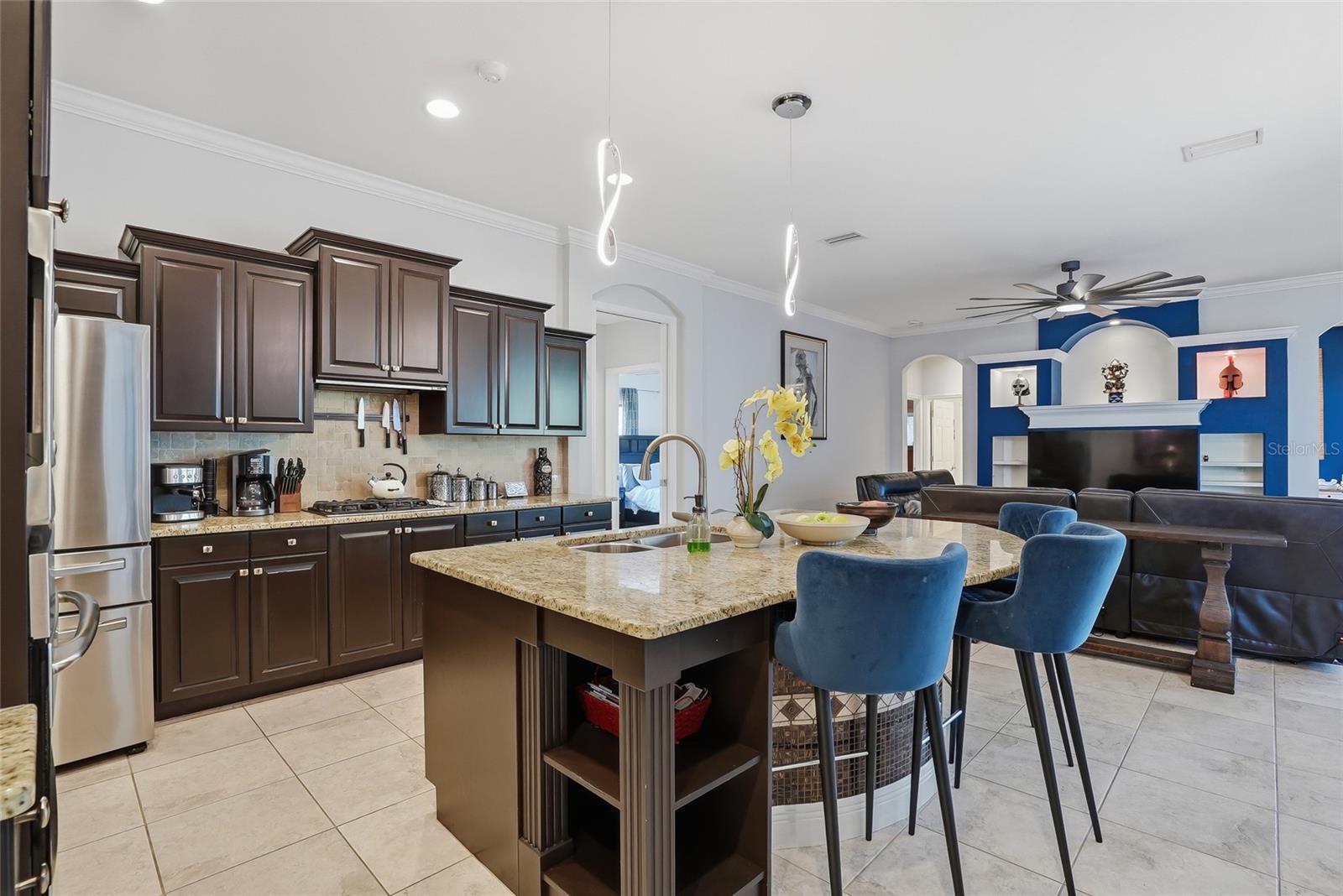 7101 HATPIN LOOP, WESLEY CHAPEL, FL — photo 27