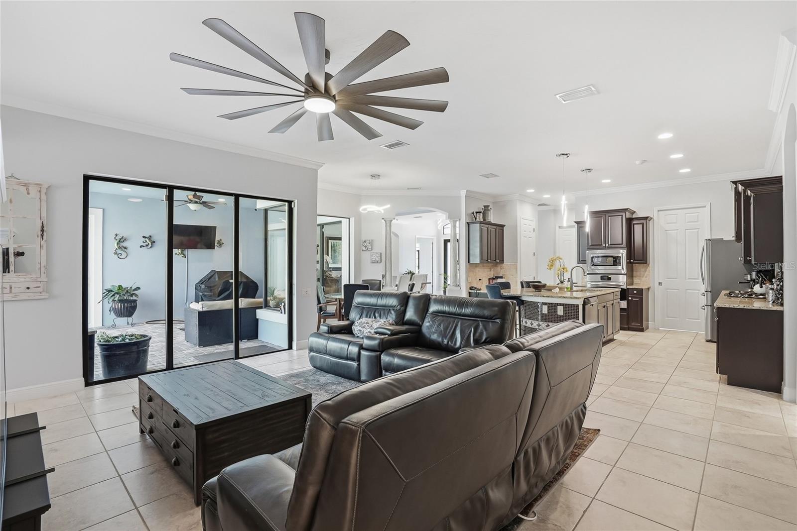 7101 HATPIN LOOP, WESLEY CHAPEL, FL — photo 32