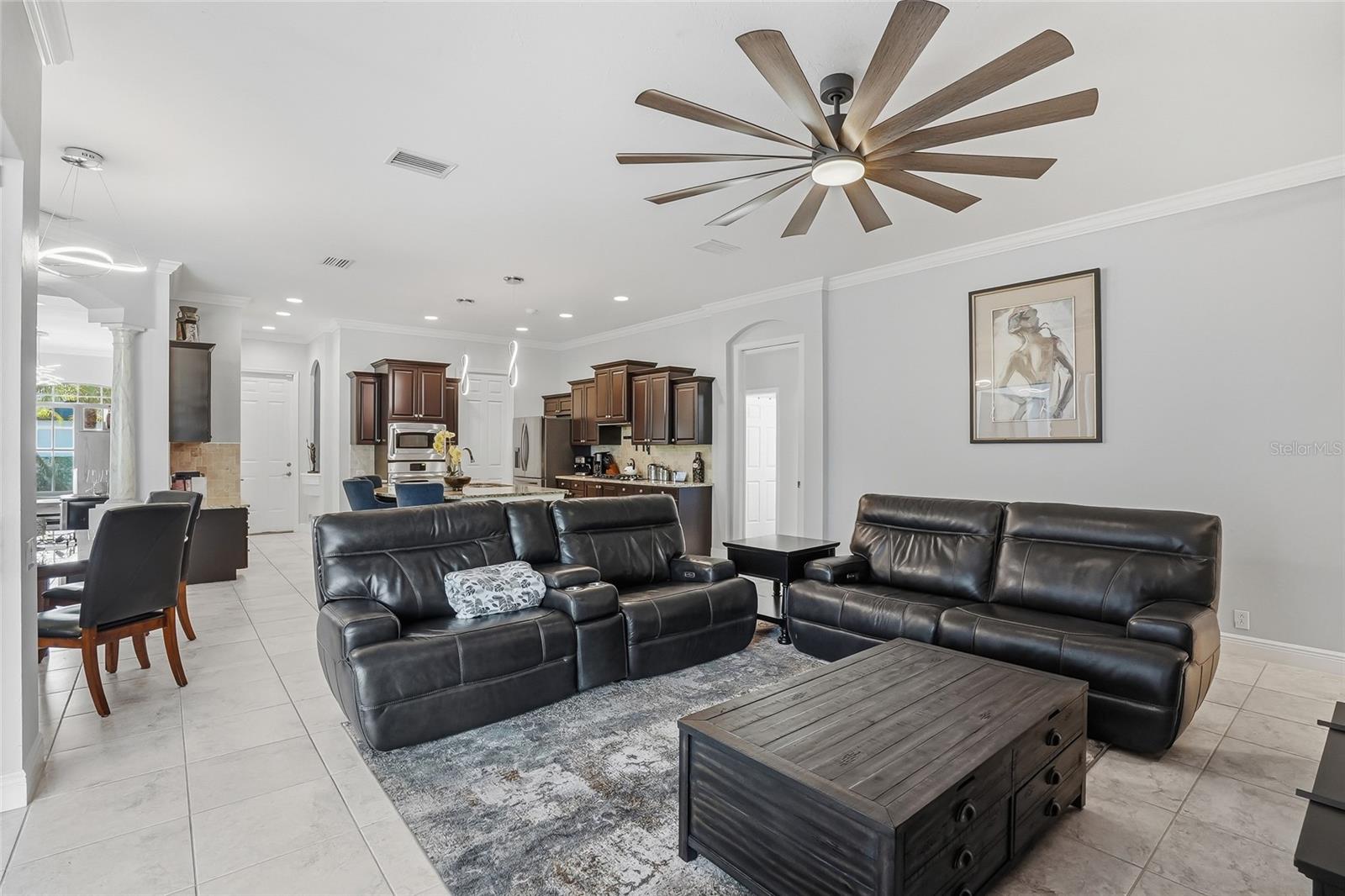 7101 HATPIN LOOP, WESLEY CHAPEL, FL — photo 33