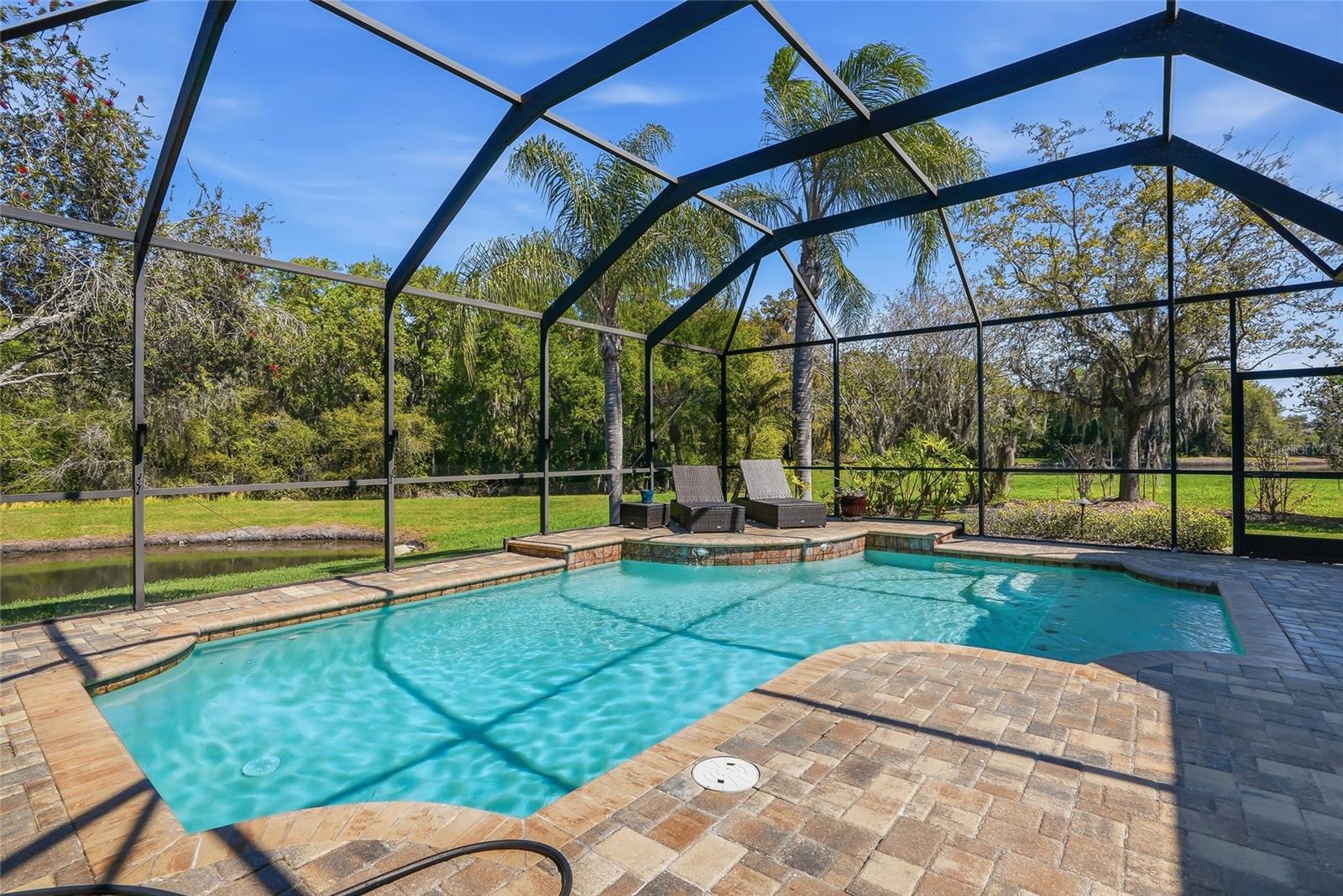 7101 HATPIN LOOP, WESLEY CHAPEL, FL — photo 47