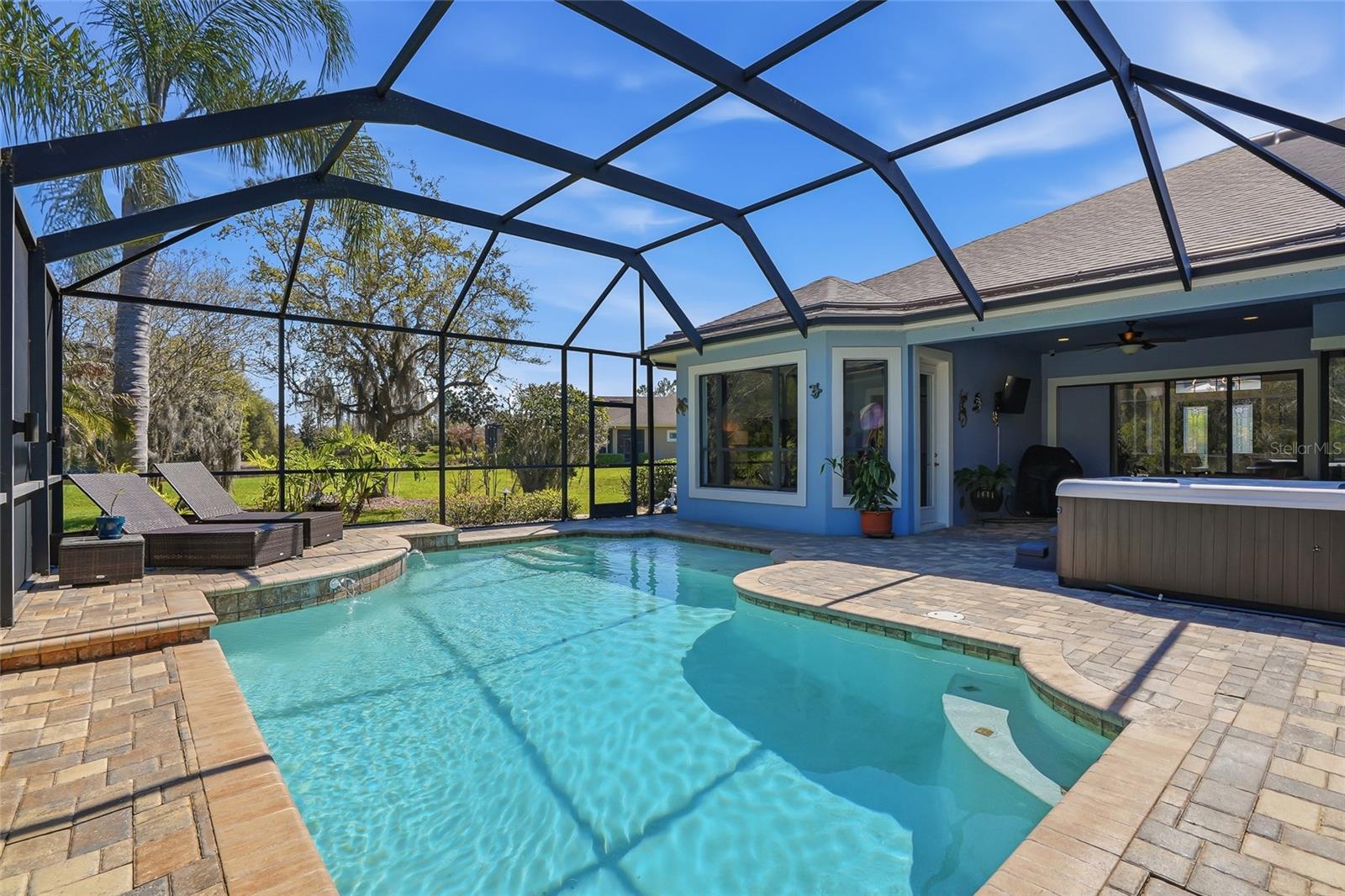 7101 HATPIN LOOP, WESLEY CHAPEL, FL — photo 48