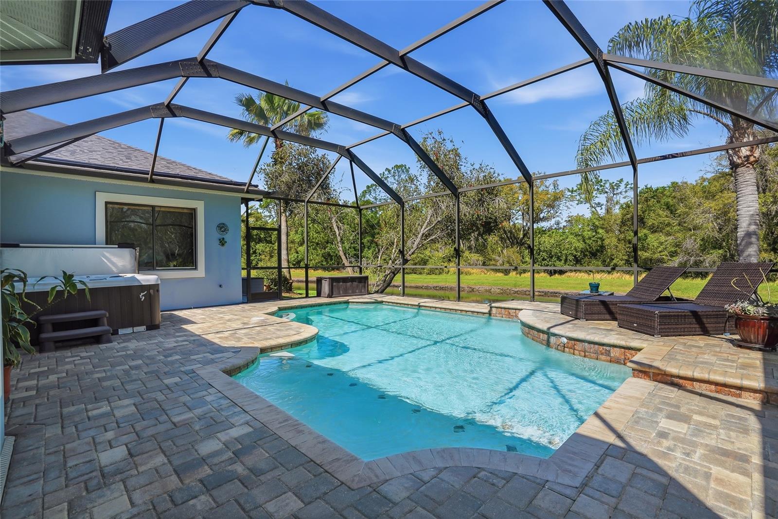 7101 HATPIN LOOP, WESLEY CHAPEL, FL — photo 49