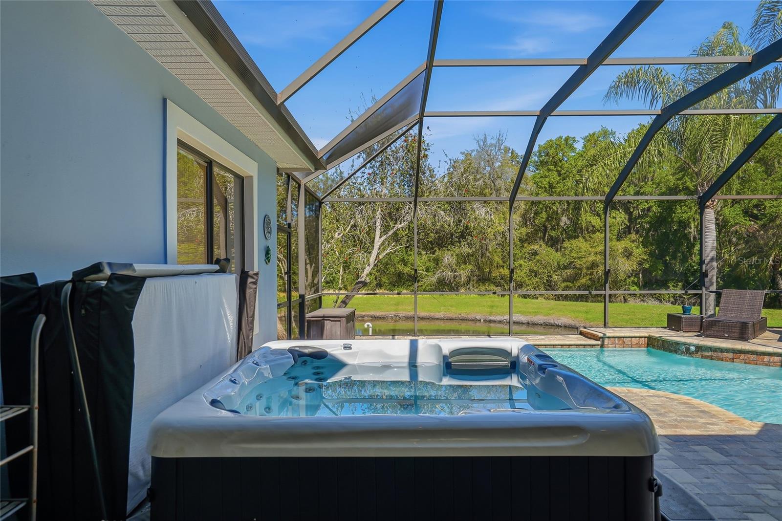 7101 HATPIN LOOP, WESLEY CHAPEL, FL — photo 51