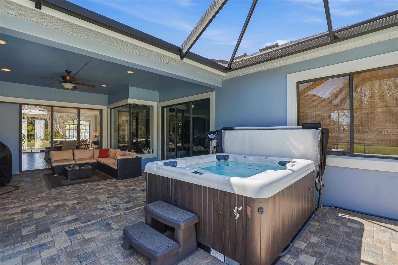7101 HATPIN LOOP, WESLEY CHAPEL, FL — photo 52