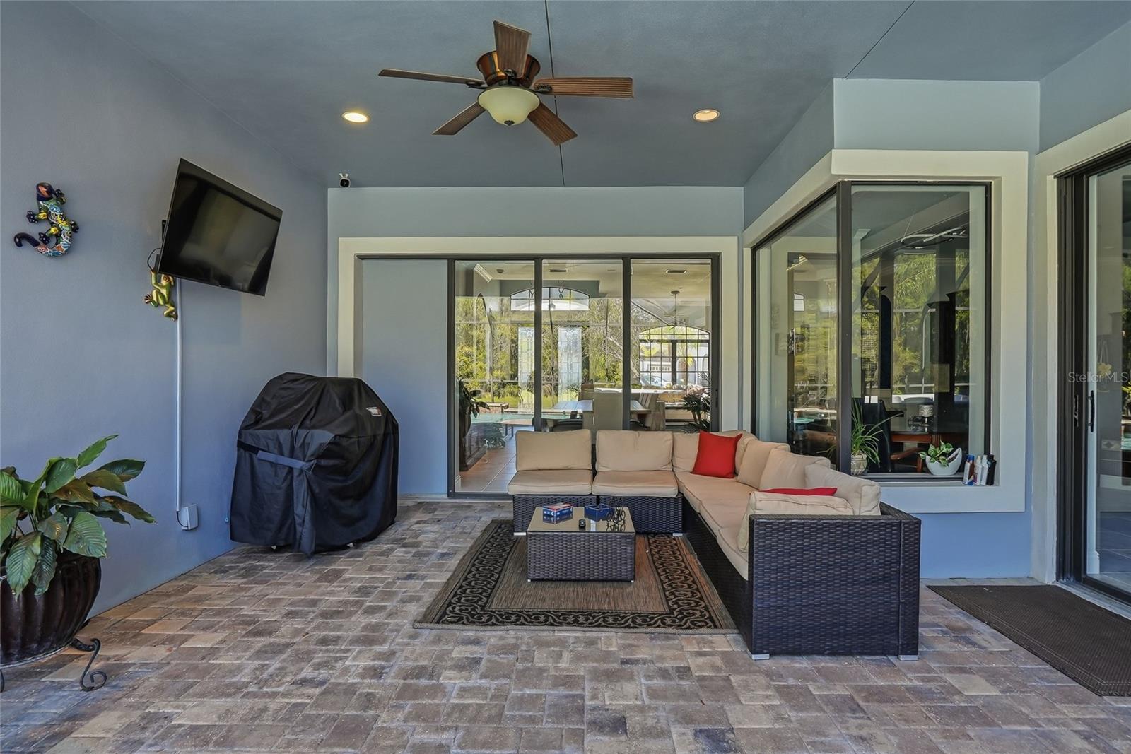 7101 HATPIN LOOP, WESLEY CHAPEL, FL — photo 53