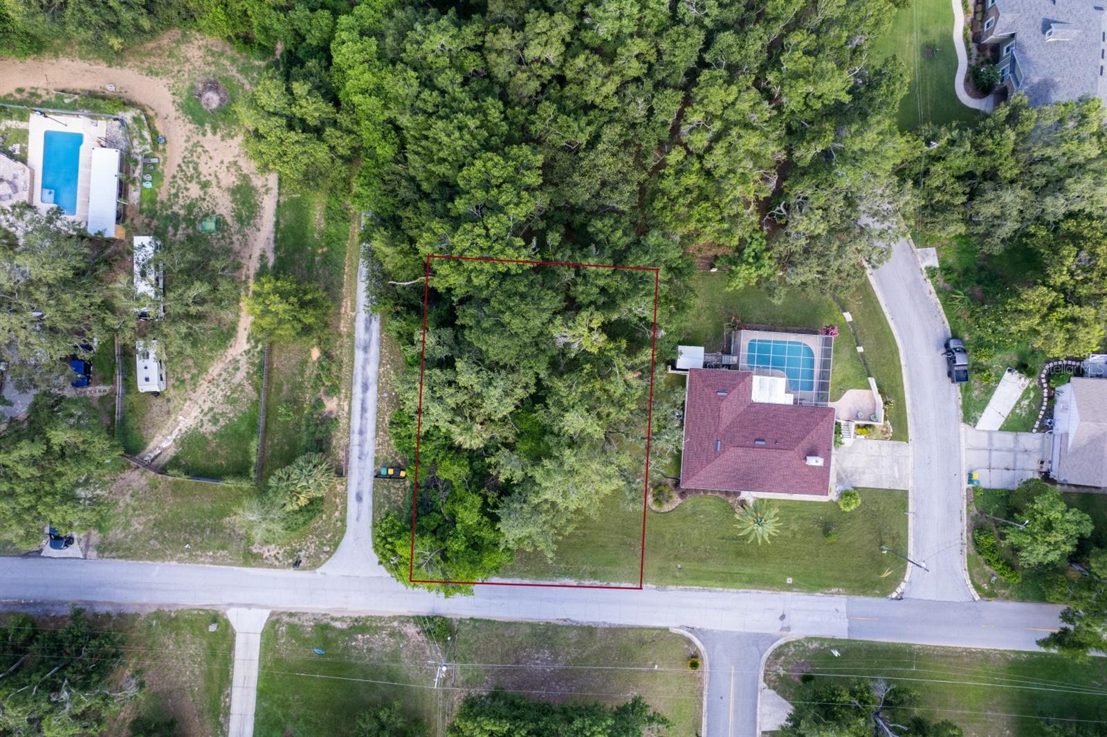 COUNTRY CLUB RD, EUSTIS, FL — photo 5