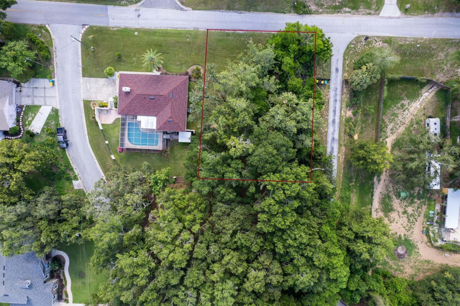 COUNTRY CLUB RD, EUSTIS, FL — photo 9