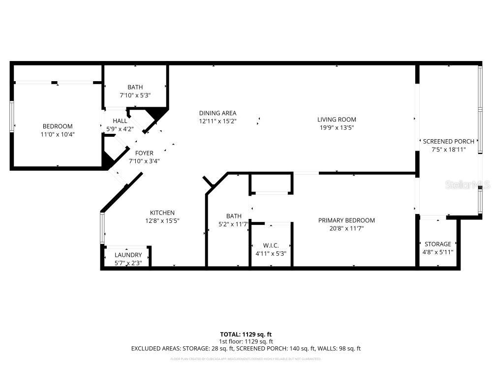 3843 GOLDFINCH CT, PALM HARBOR, FL — photo 18