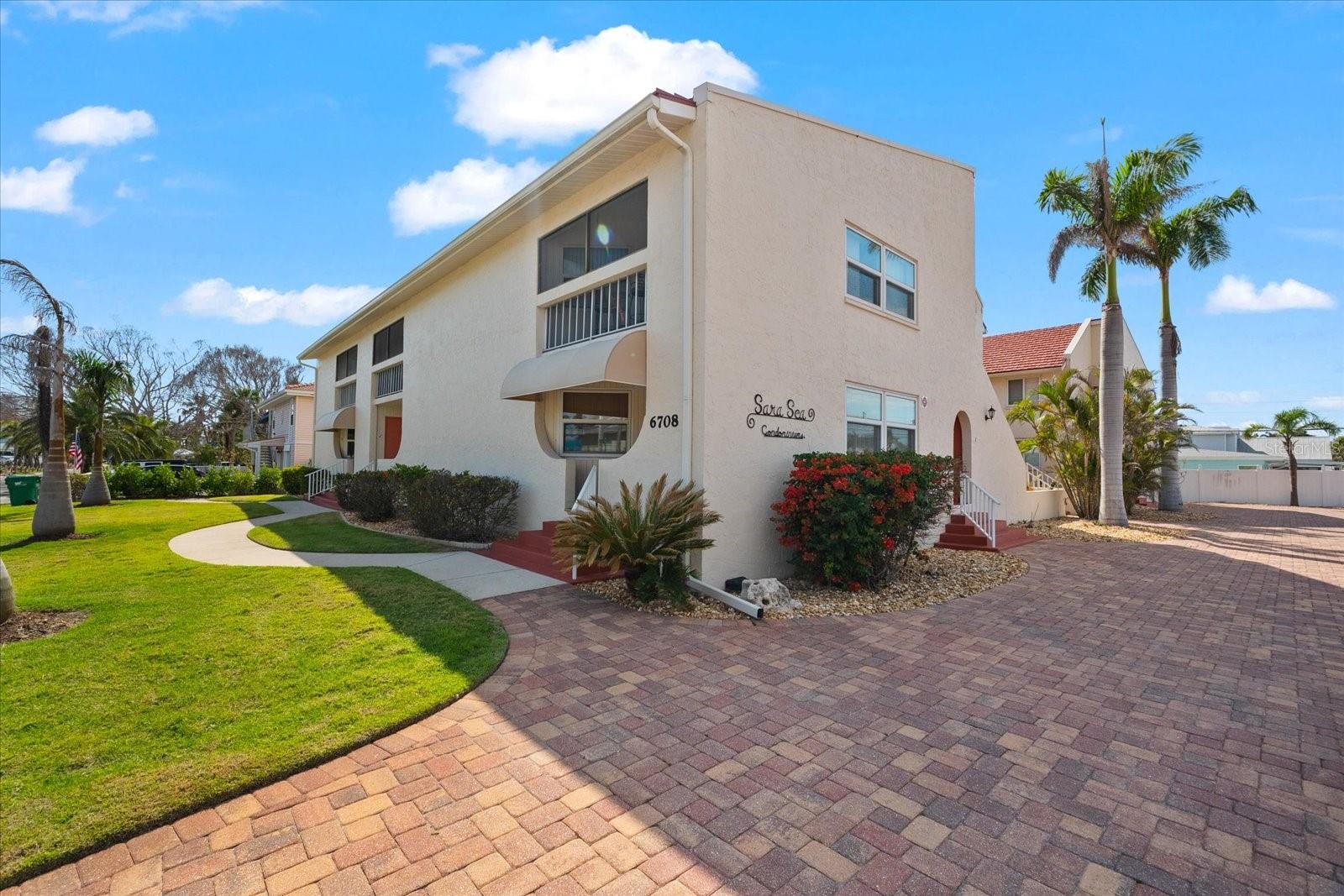 6708 SARASEA CIR #202, SARASOTA, FL — photo 3