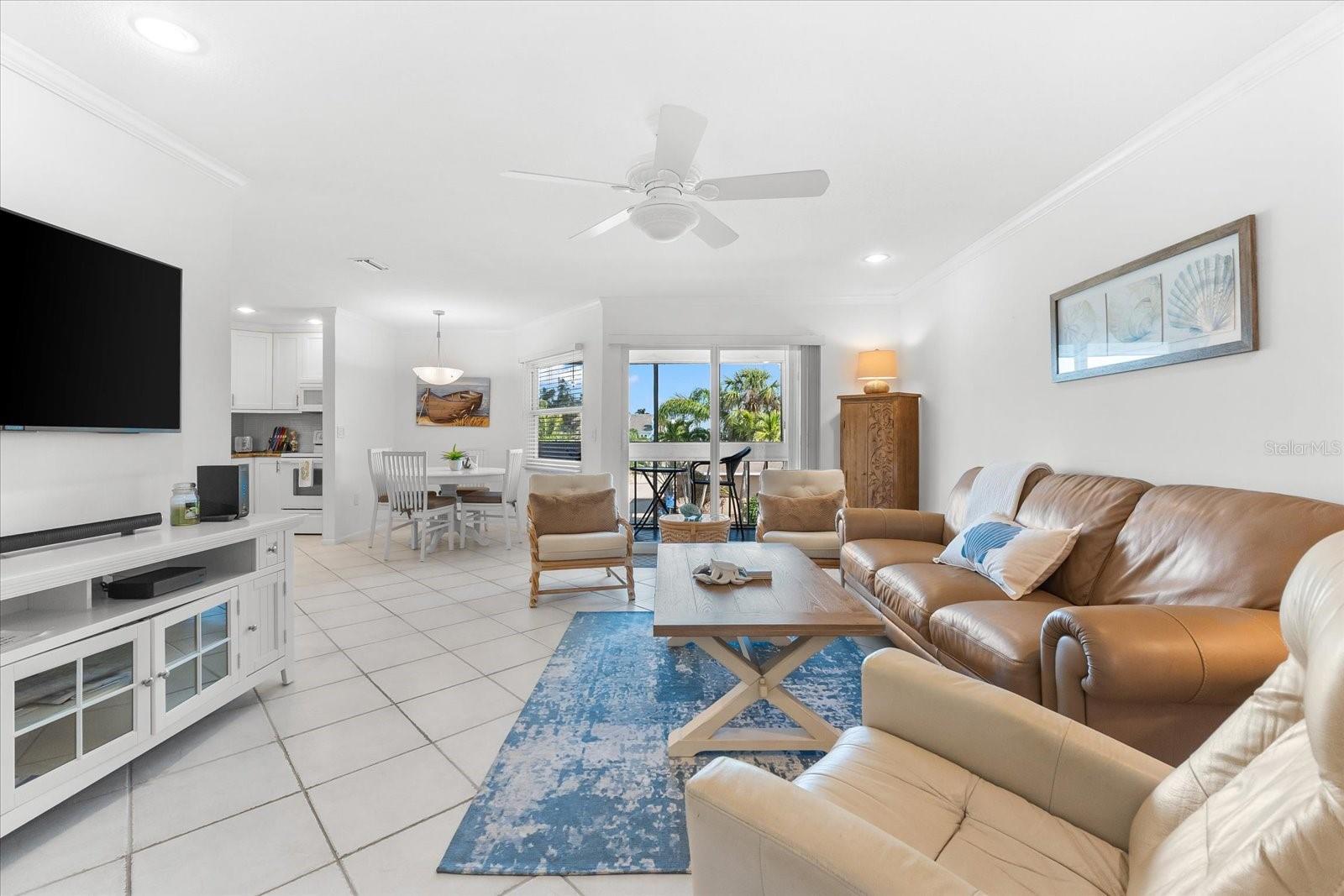 6708 SARASEA CIR #202, SARASOTA, FL — photo 5