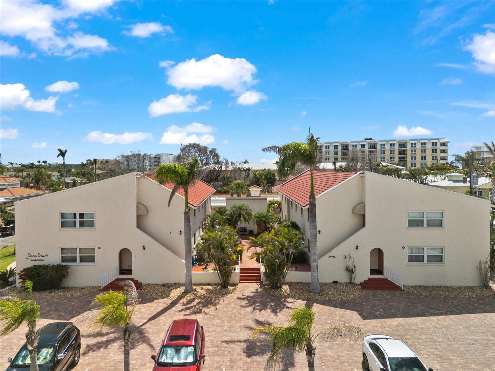 6708 SARASEA CIR #202, SARASOTA, FL — photo 45
