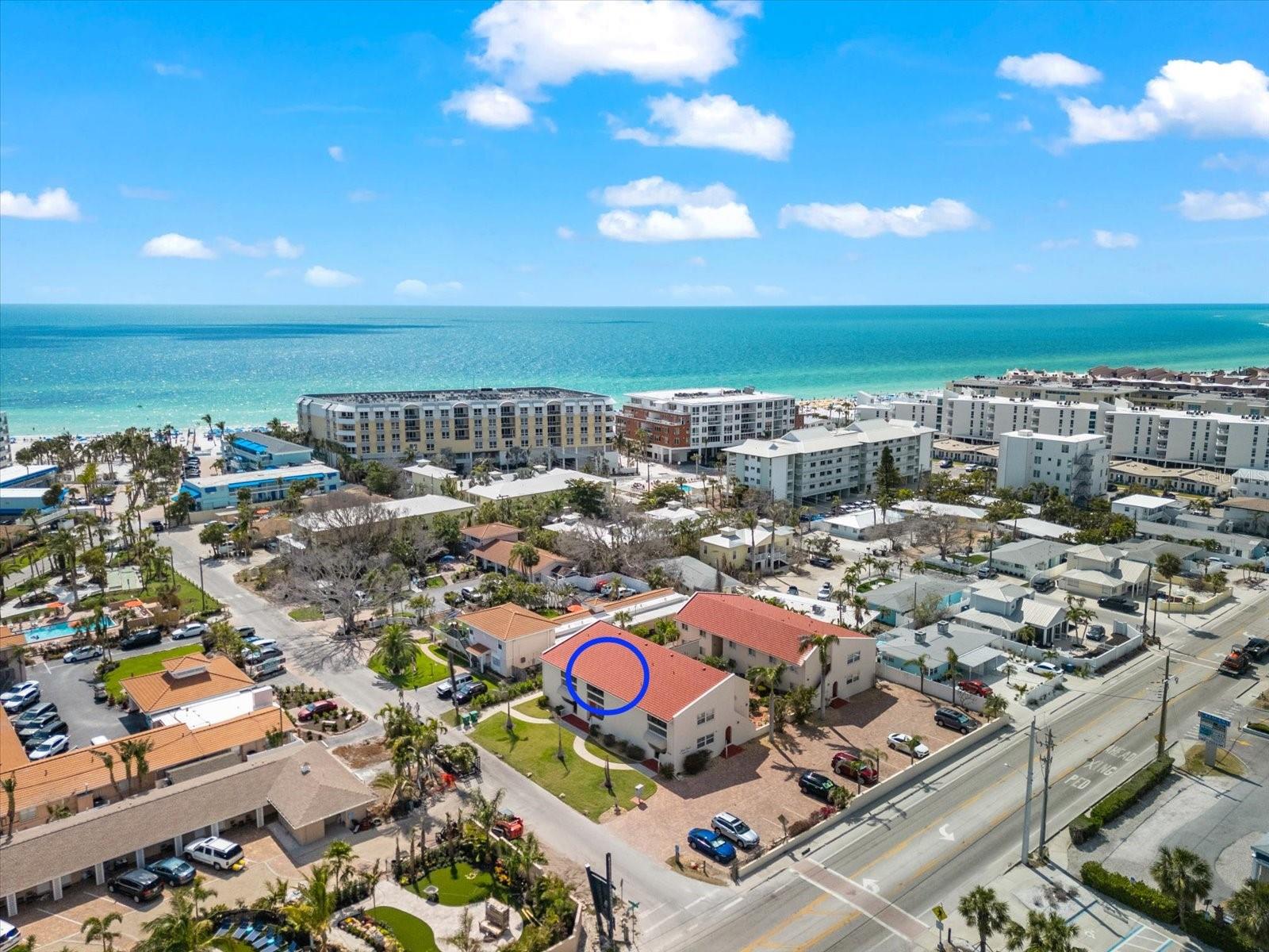 6708 SARASEA CIR #202, SARASOTA, FL — photo 48