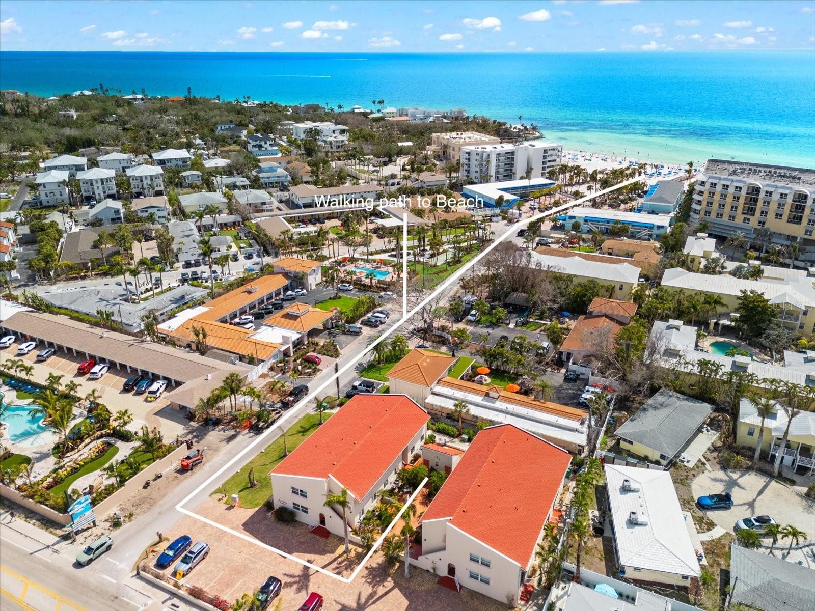 6708 SARASEA CIR #202, SARASOTA, FL — photo 52