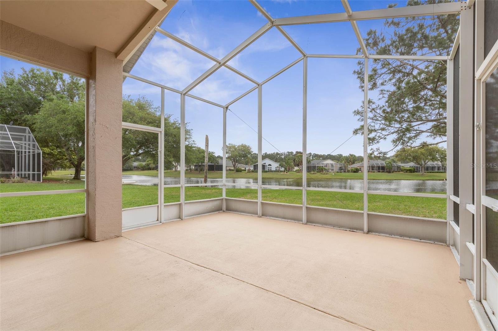 60 VILLA LAGO LN, ORMOND BEACH, FL — photo 36