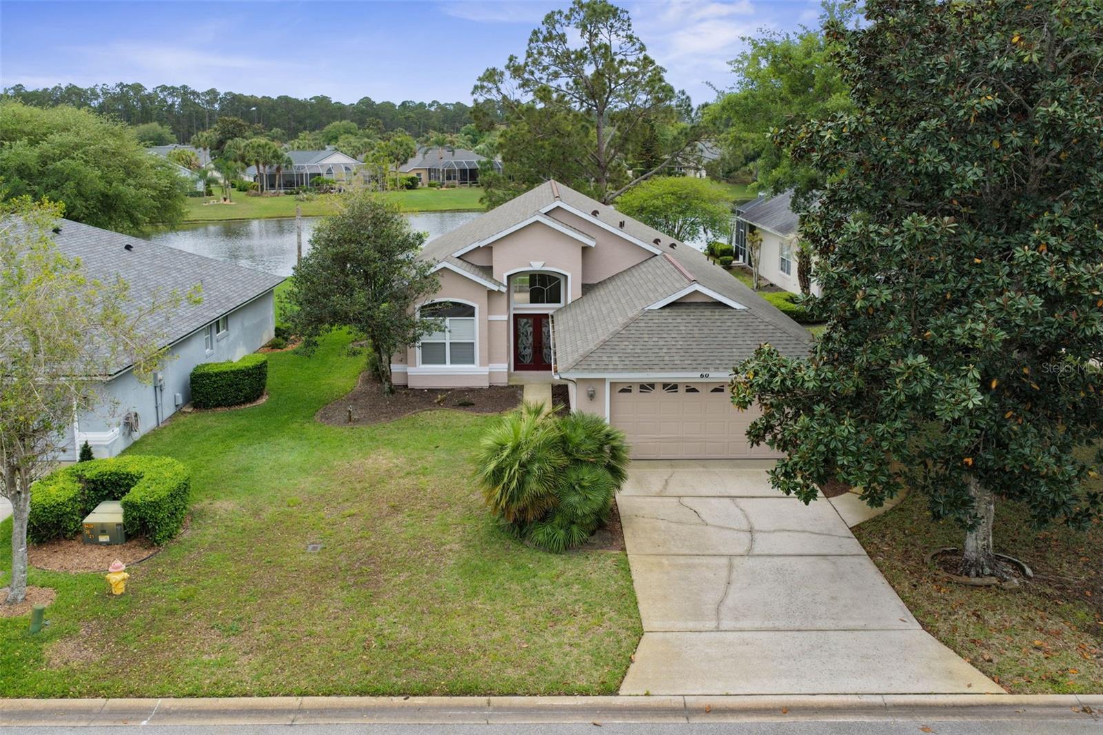 60 VILLA LAGO LN, ORMOND BEACH, FL — photo 43